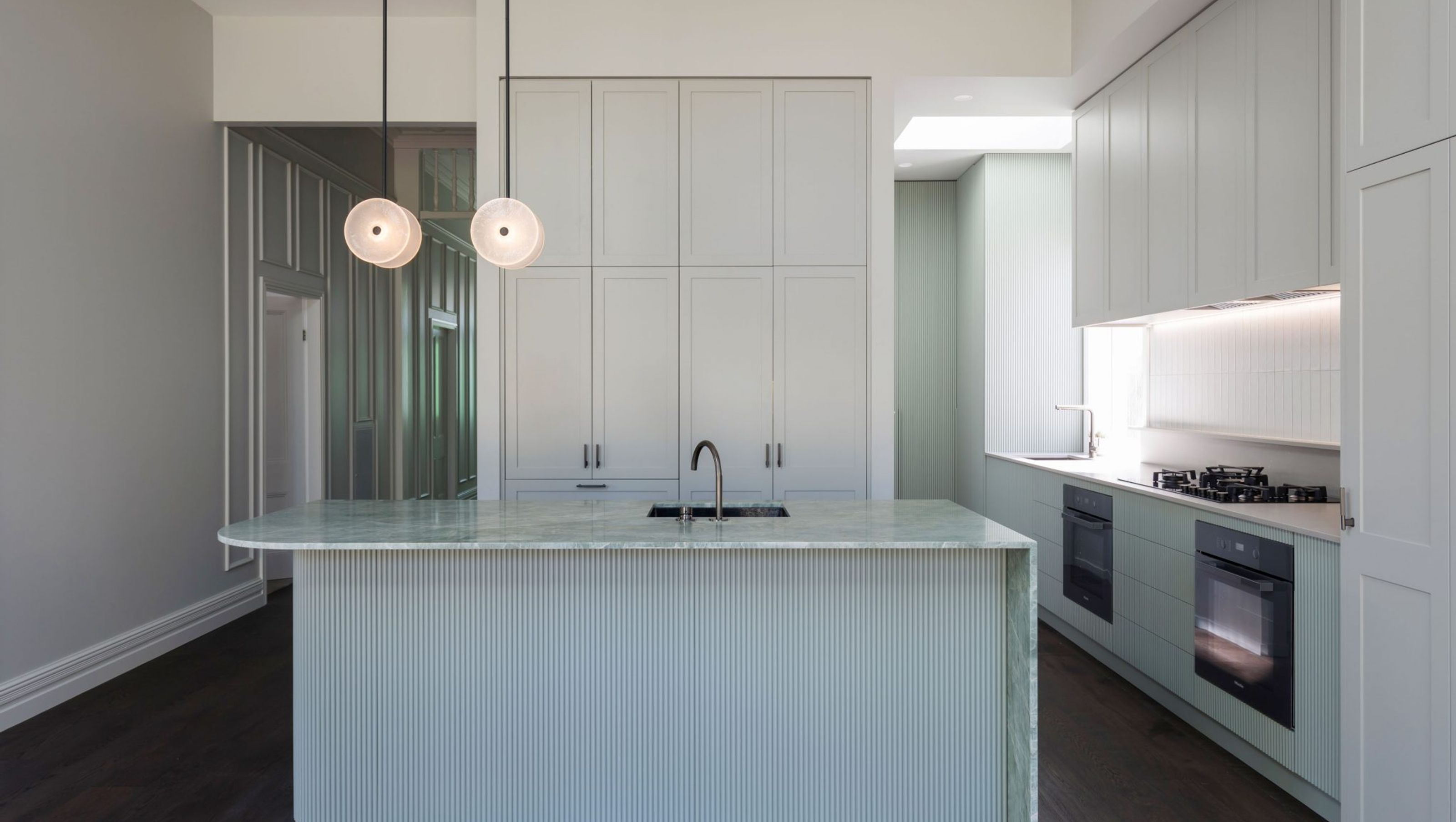 Kingsland Kitchen