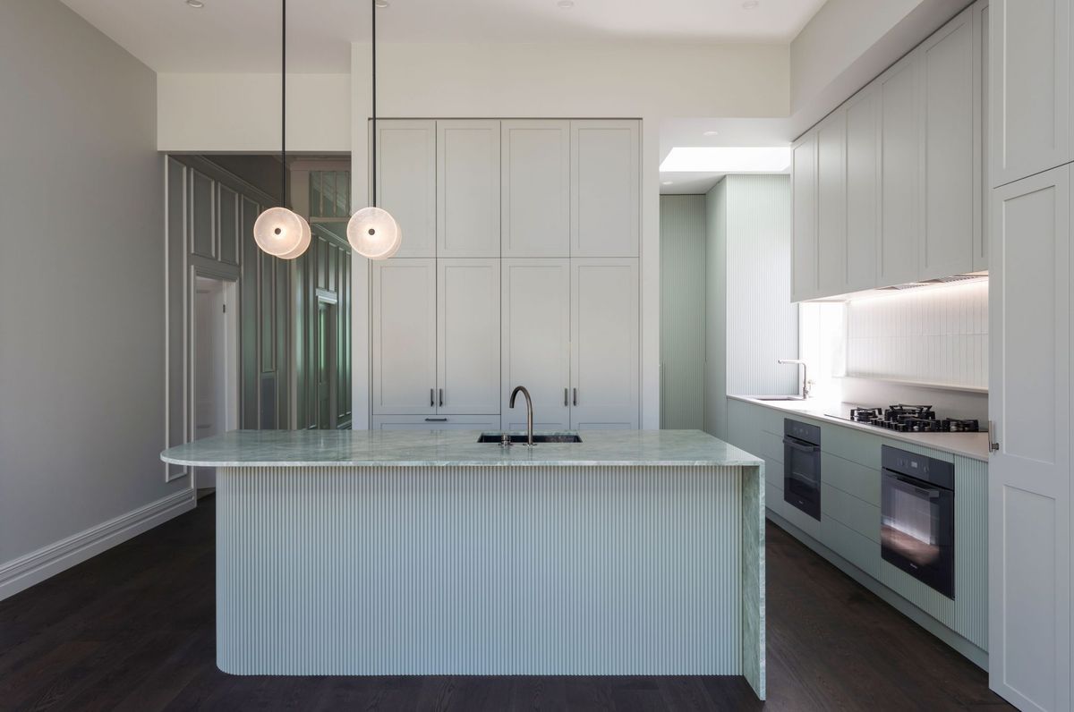 Kingsland Kitchen