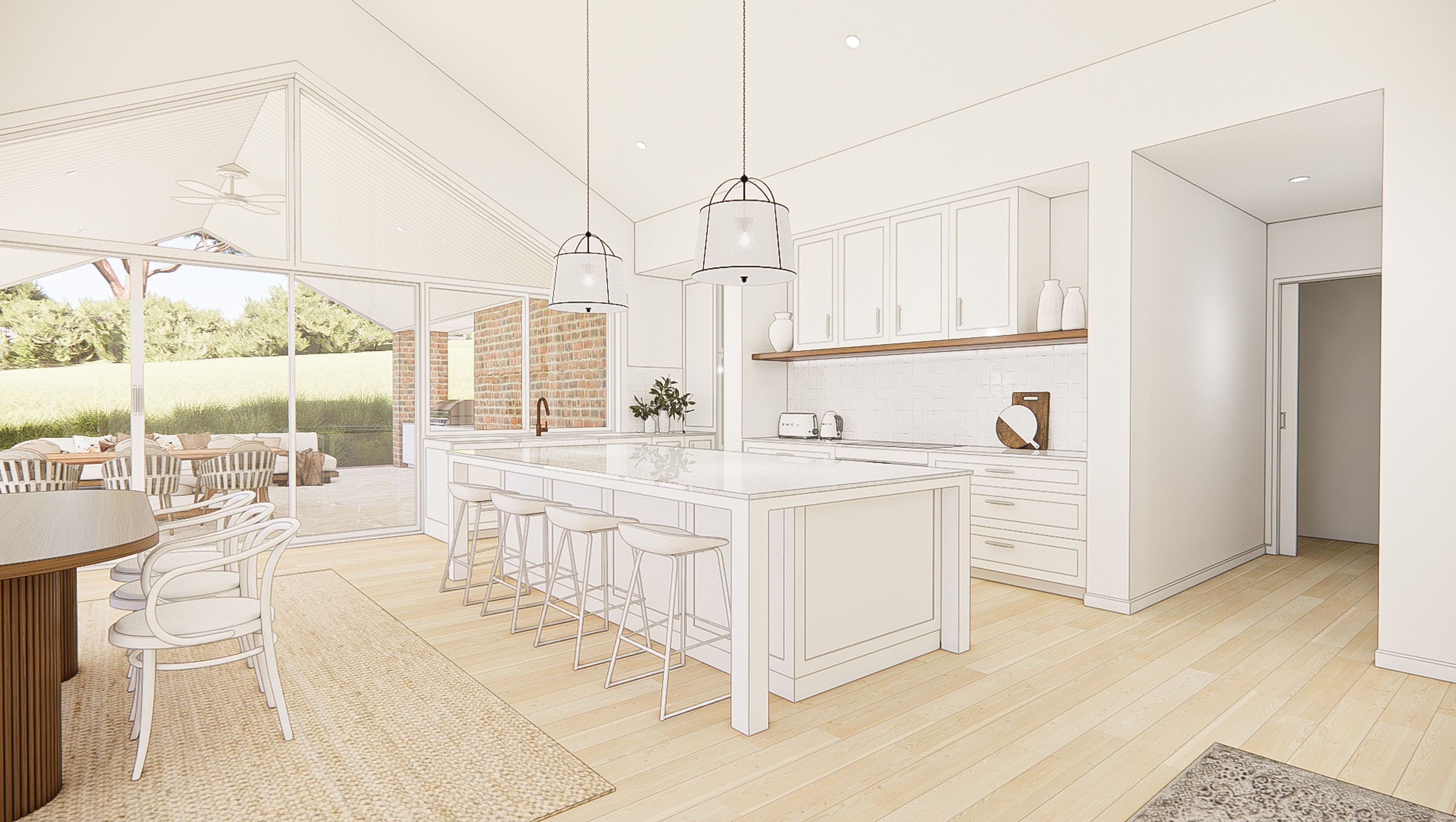 Project Avenel