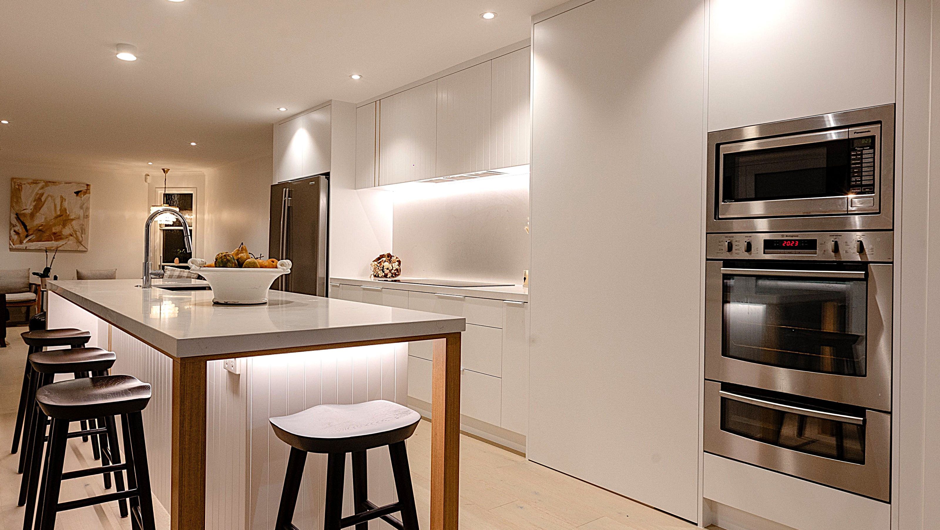 Kitchen D'or