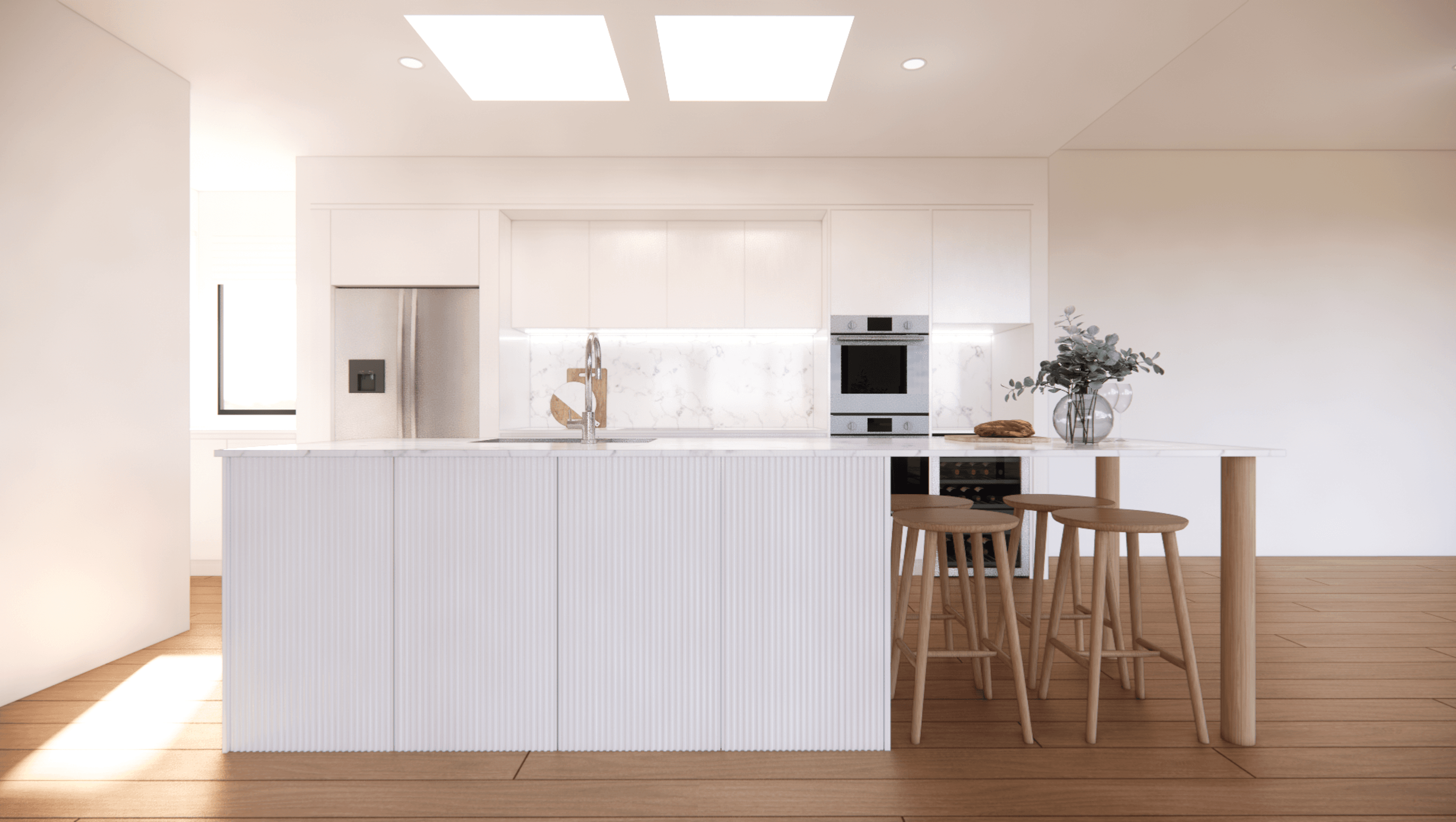 Project Glendowie