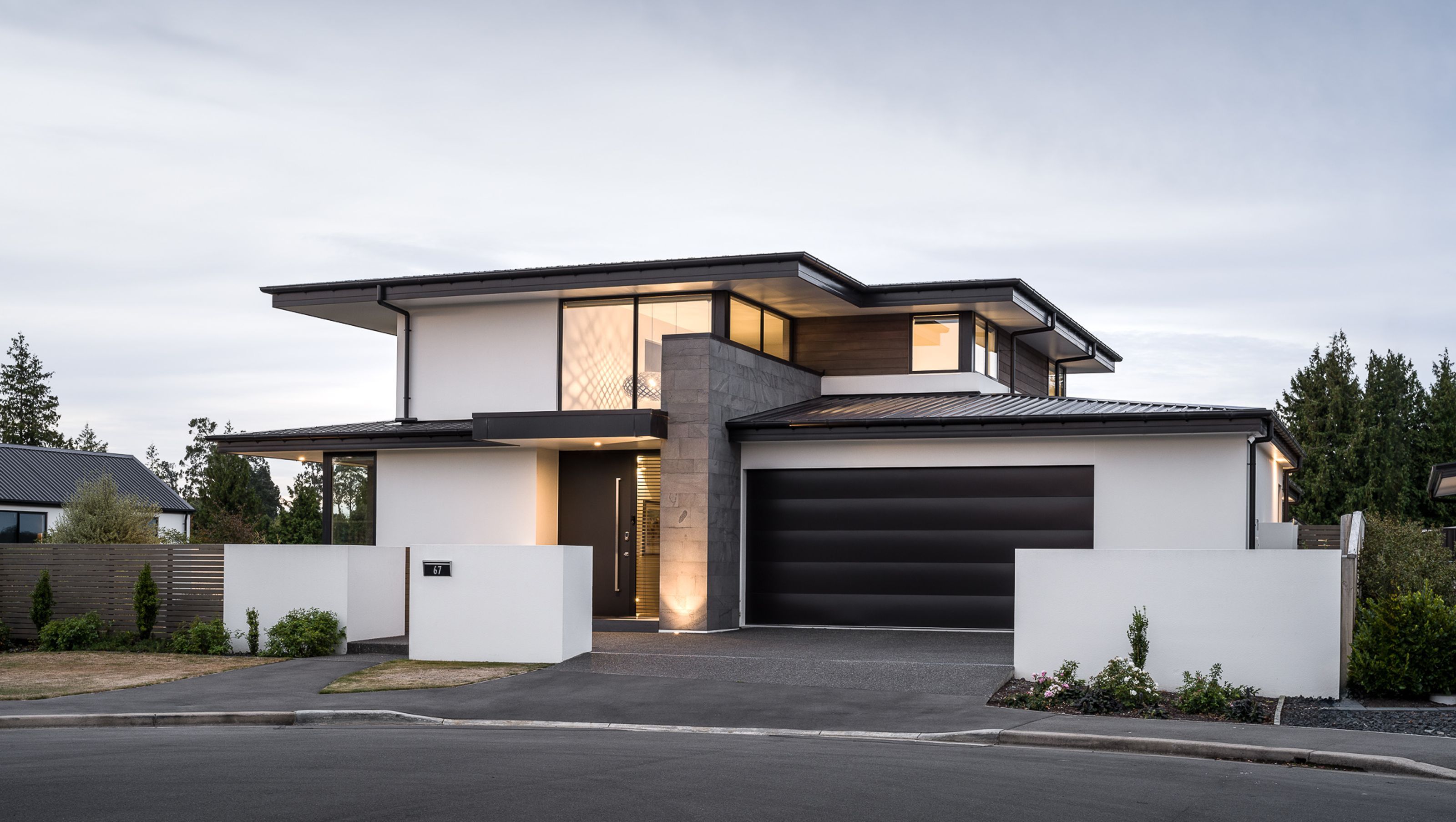 Casebrook Home