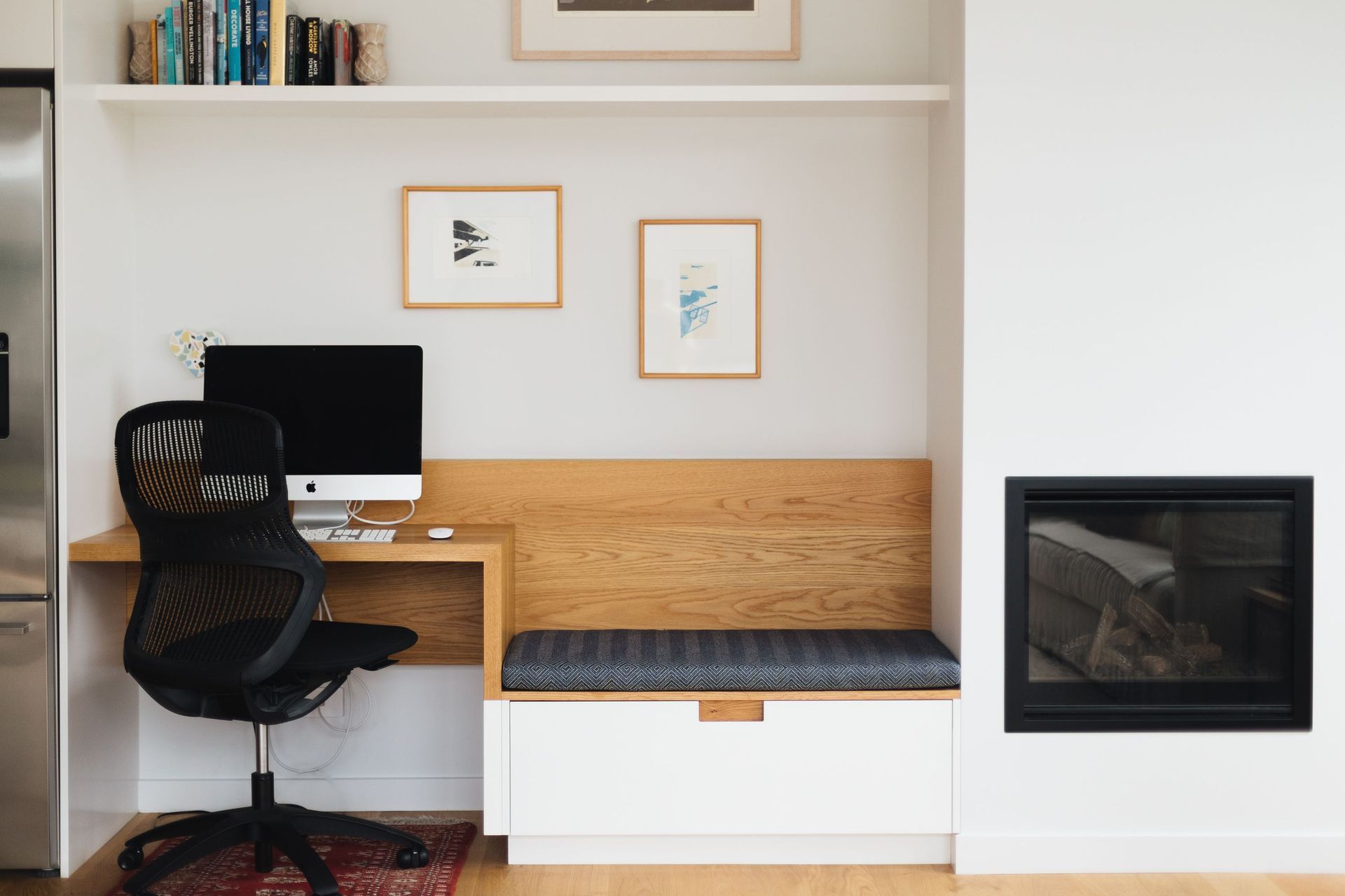 Seatoun New Build