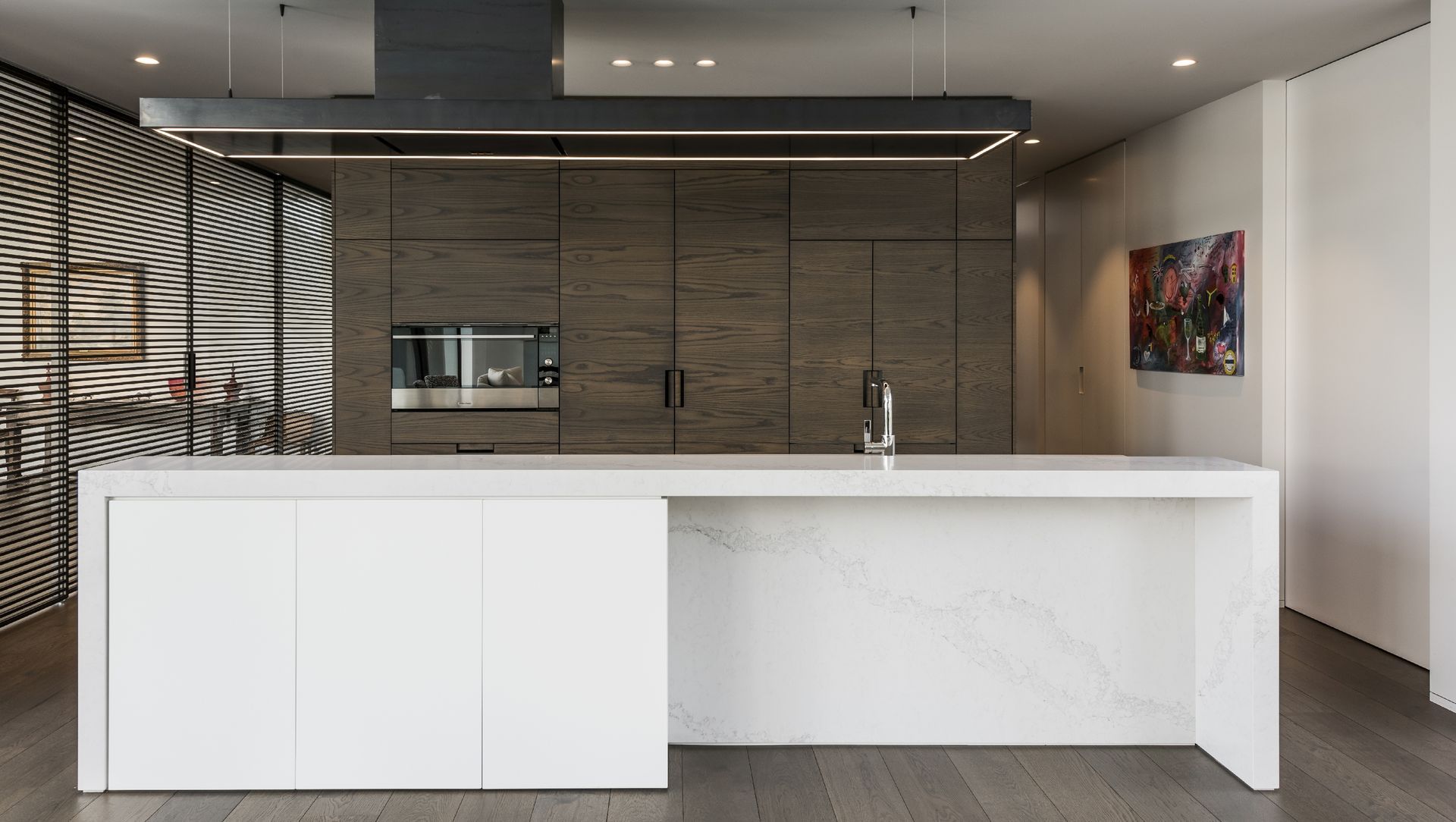 Leading With Veneer banner