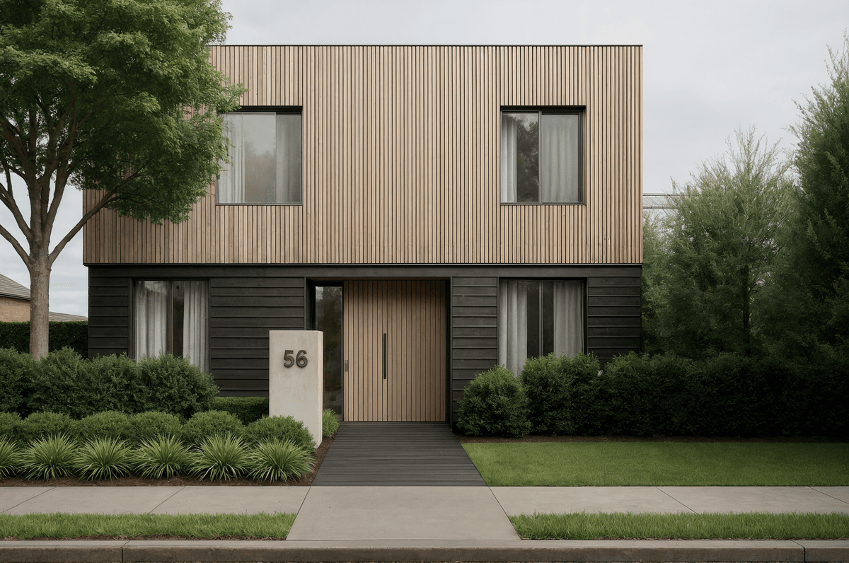 Leila House