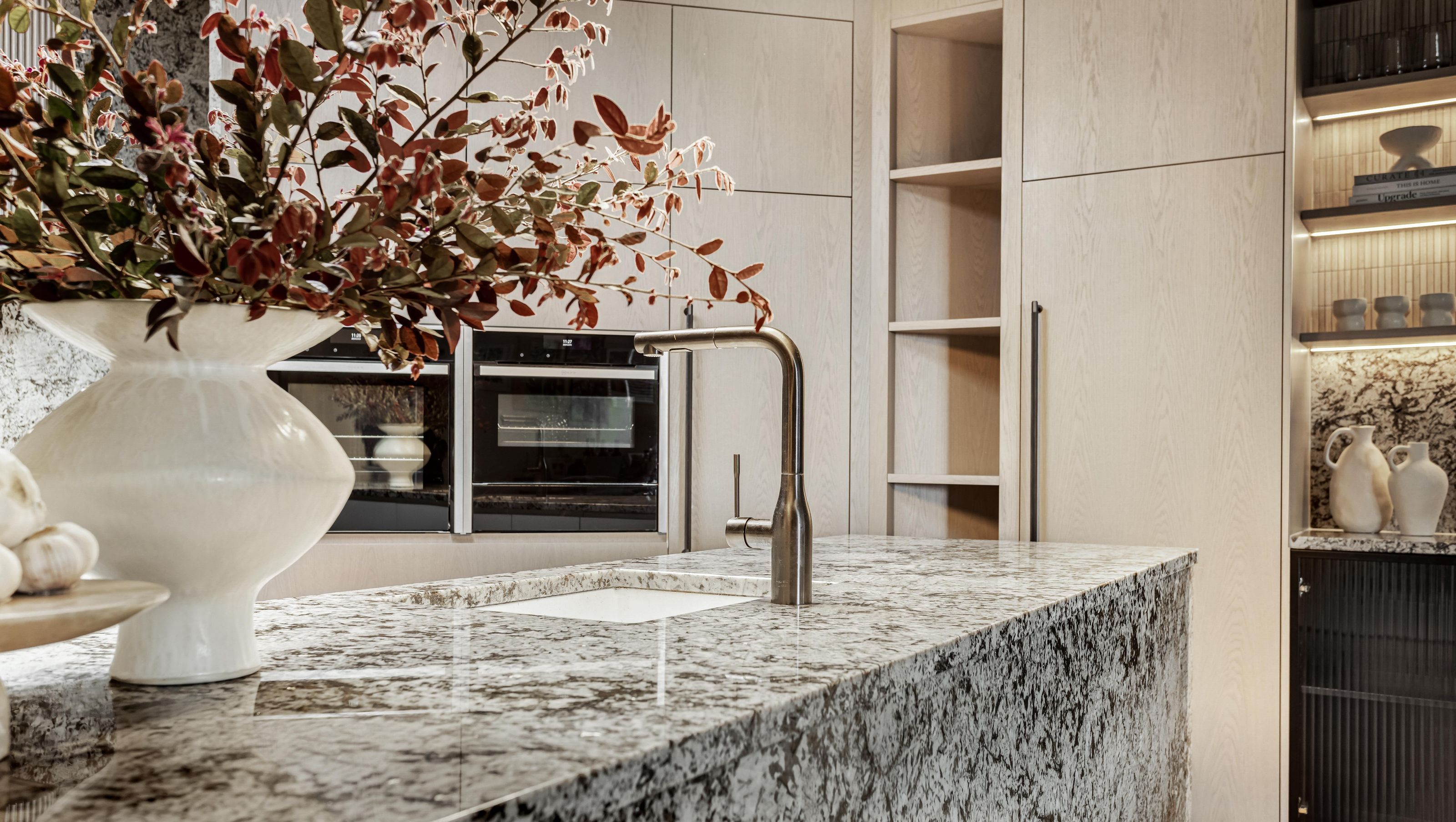 Remuera Penthouse
