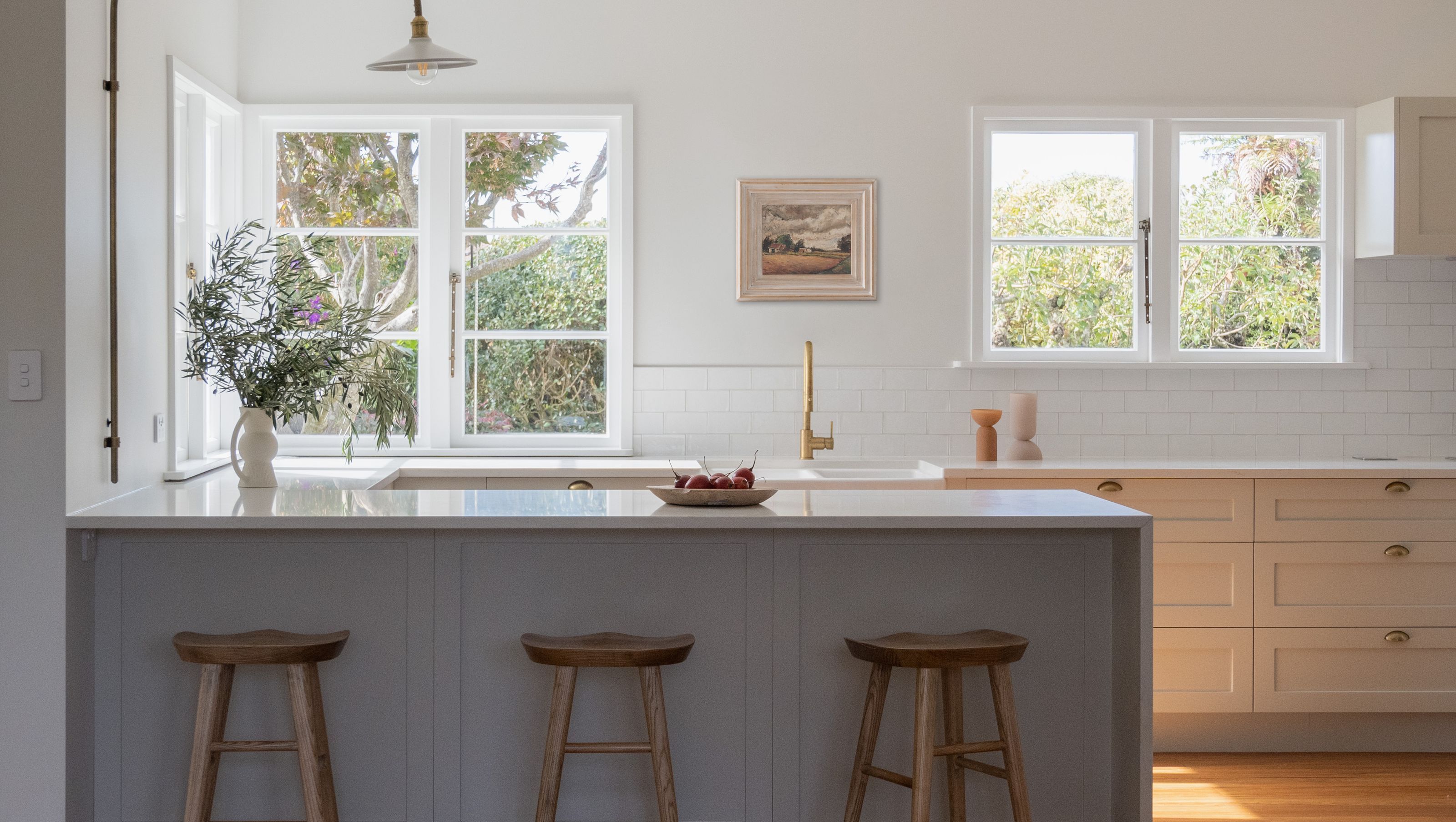 Bell House Kitchen