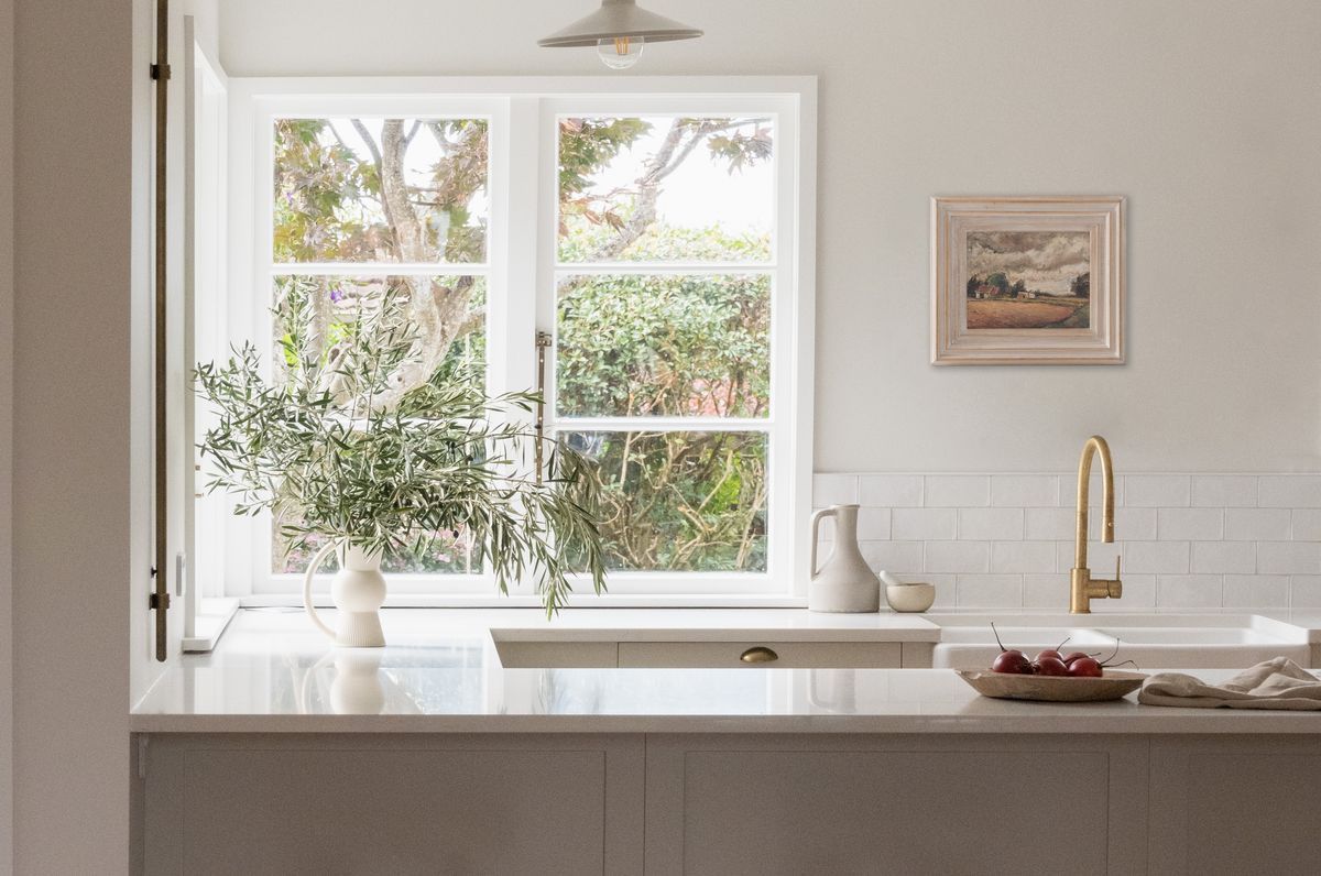 Bell House Kitchen