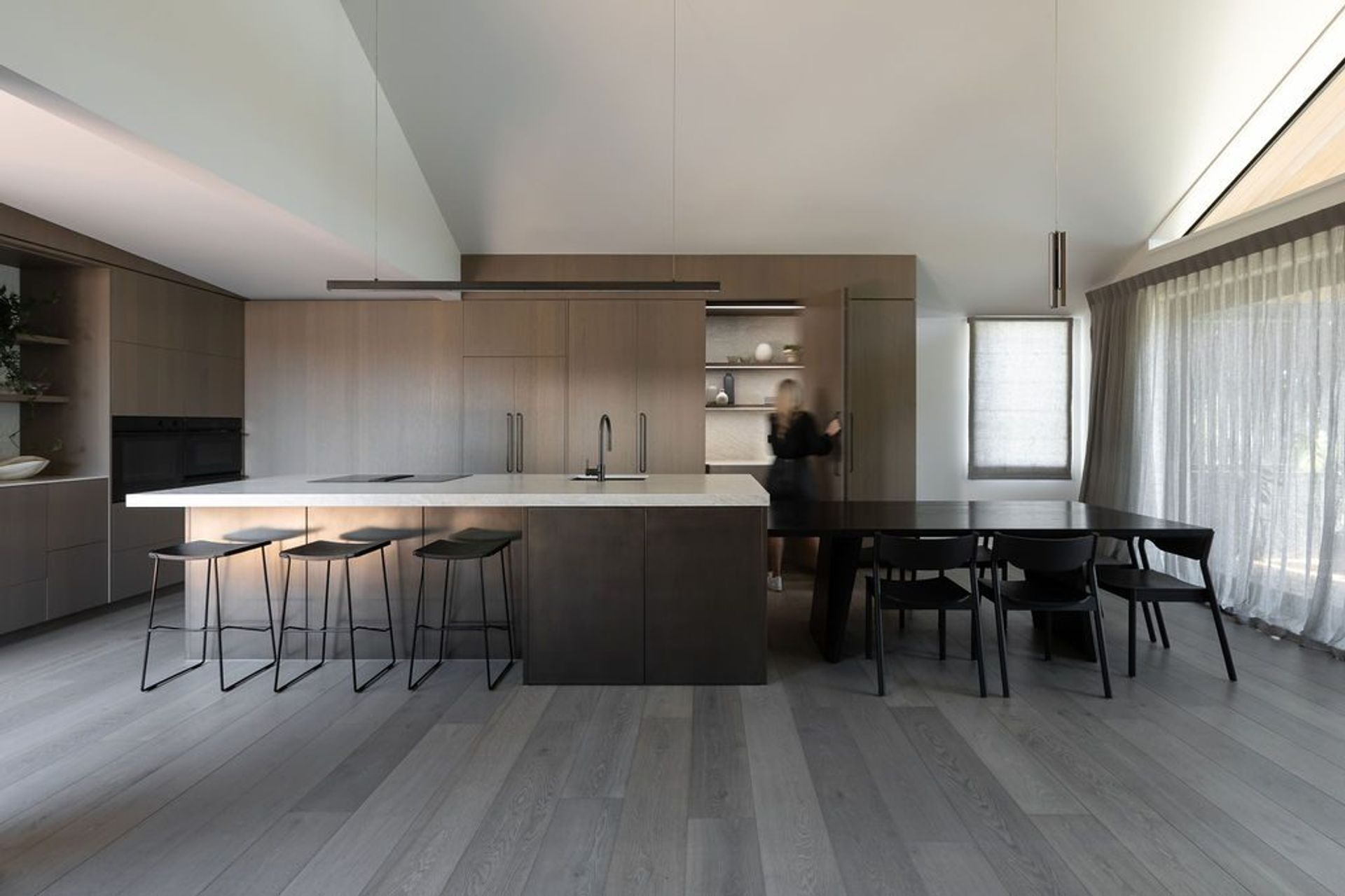 Mead Residence
