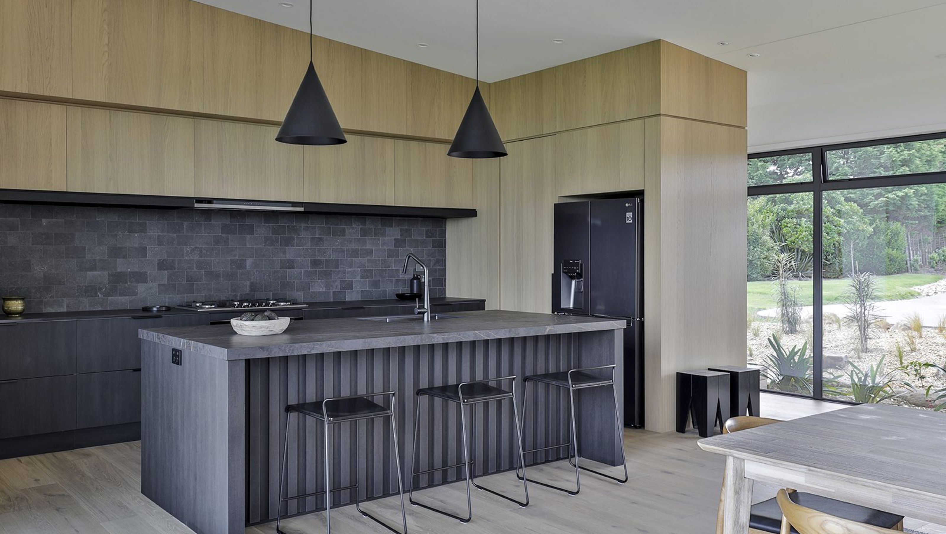 Clarks Beach Home