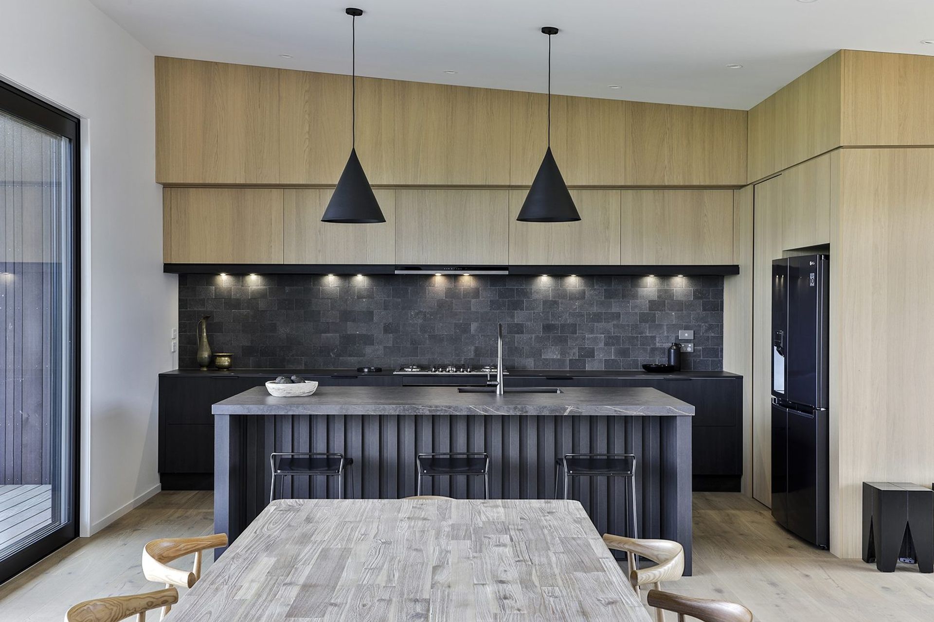 Clarks Beach Home