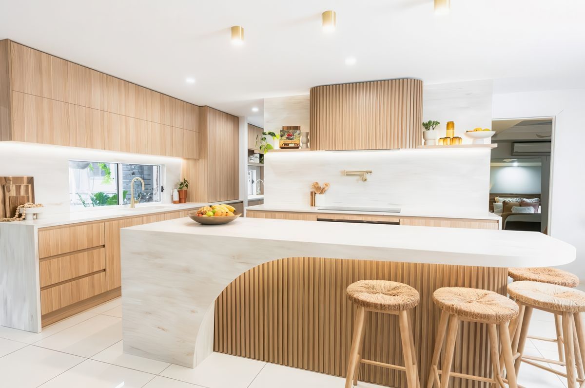 Monaco Kitchen