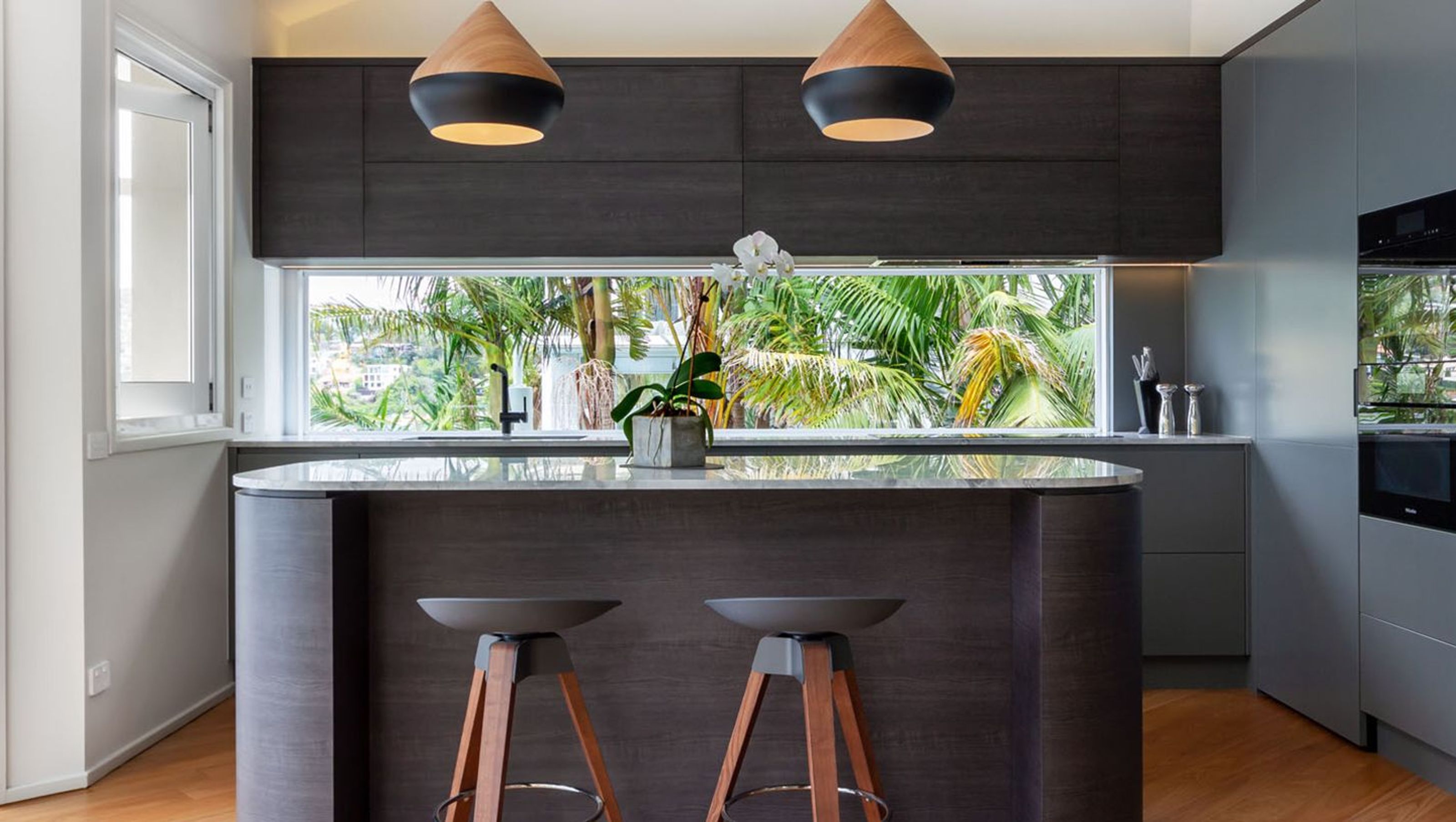 Seaforth Nature Kitchen