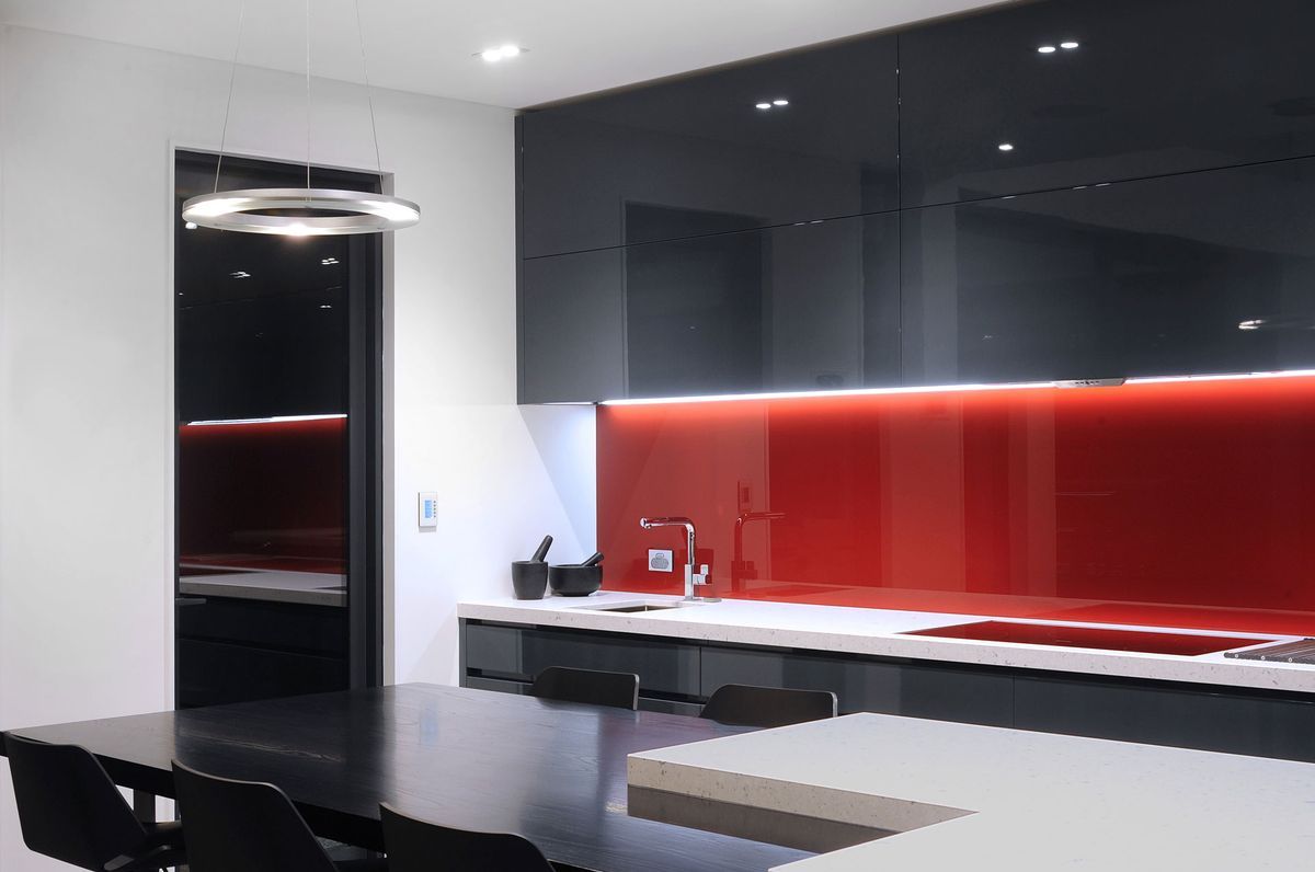 Westmere kitchen