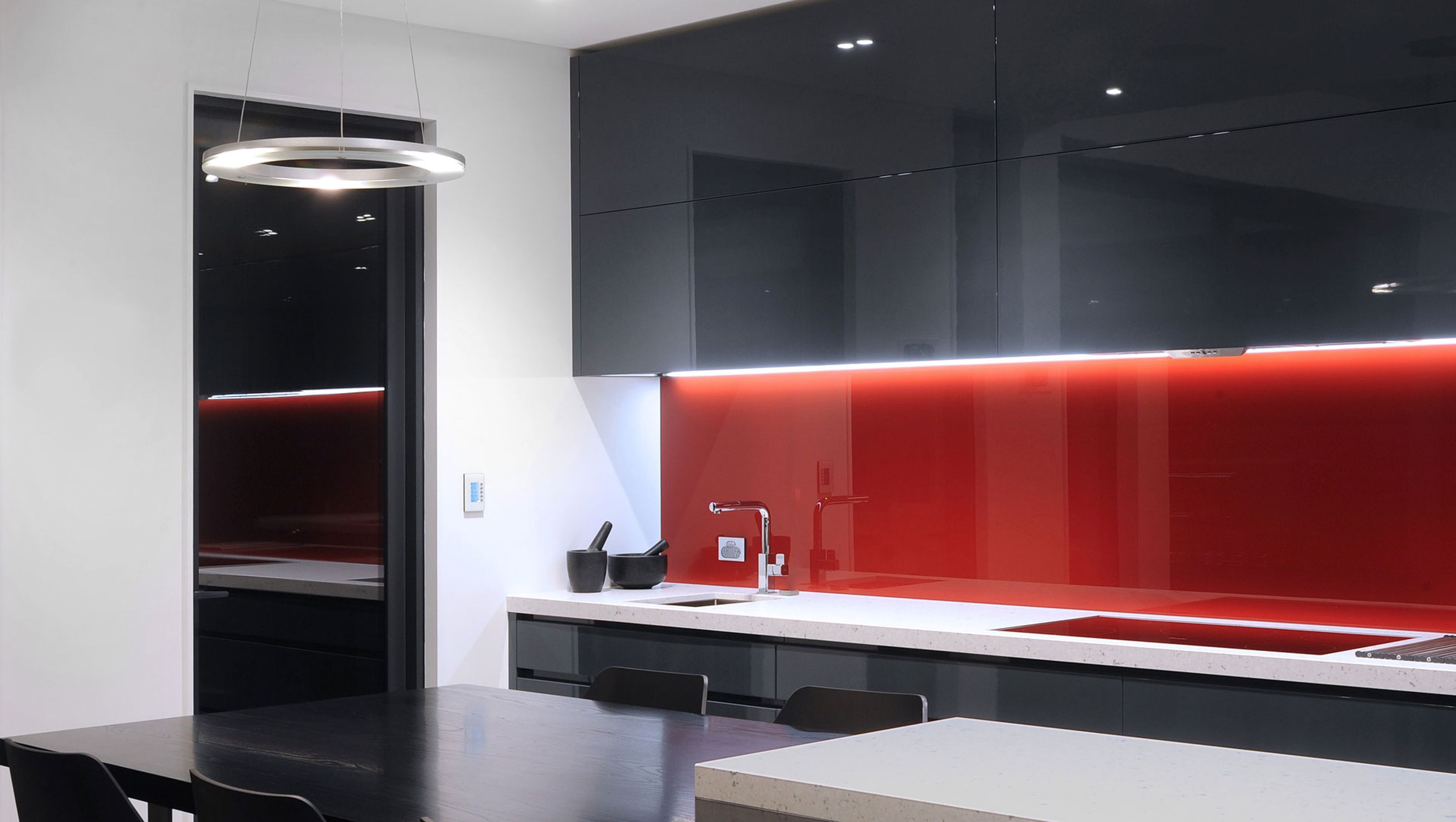 Westmere kitchen