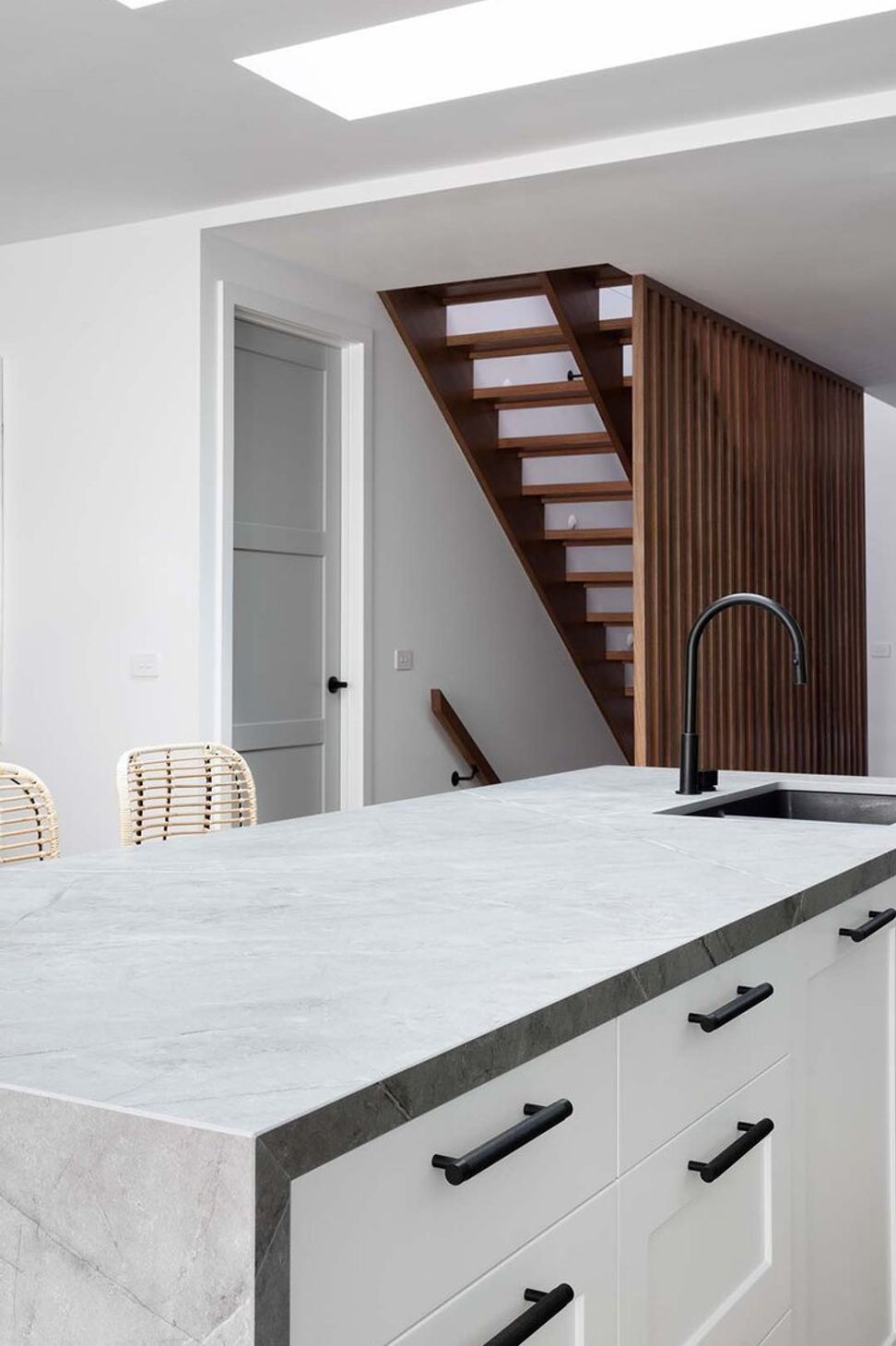 Project Avondale House 2