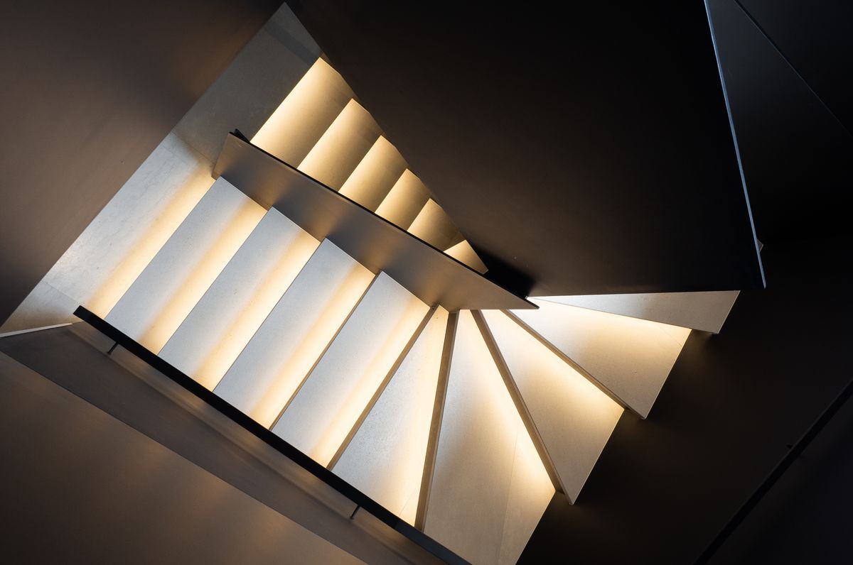 Orde House | Project of the Month