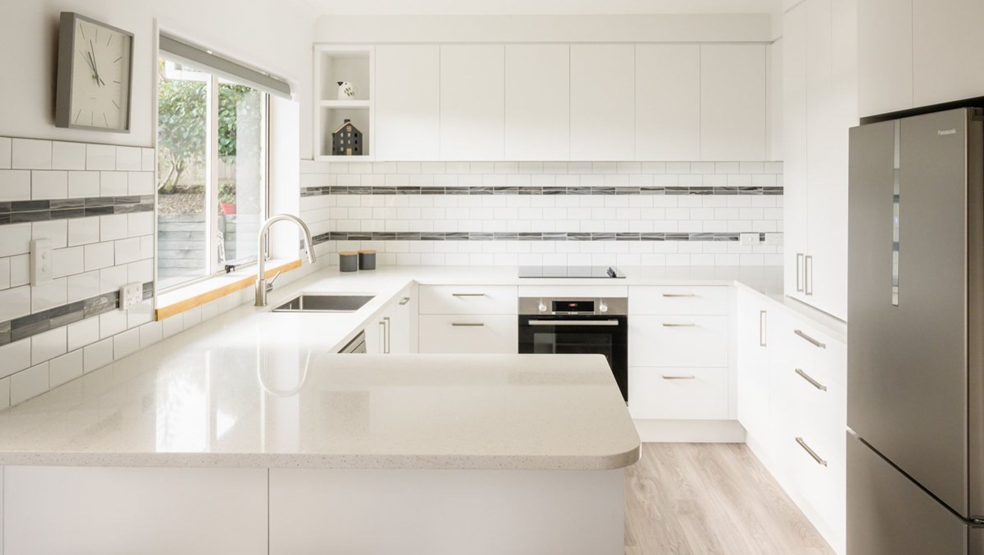Palm Springs Kitchen banner
