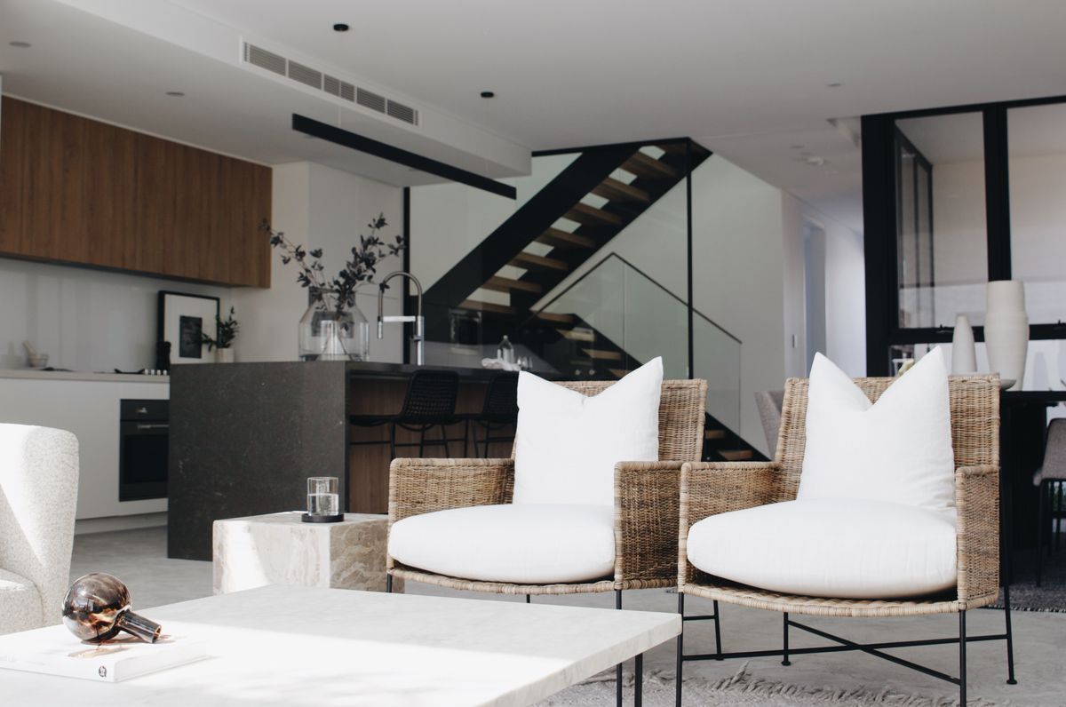 Statement Luxe Maroubra
