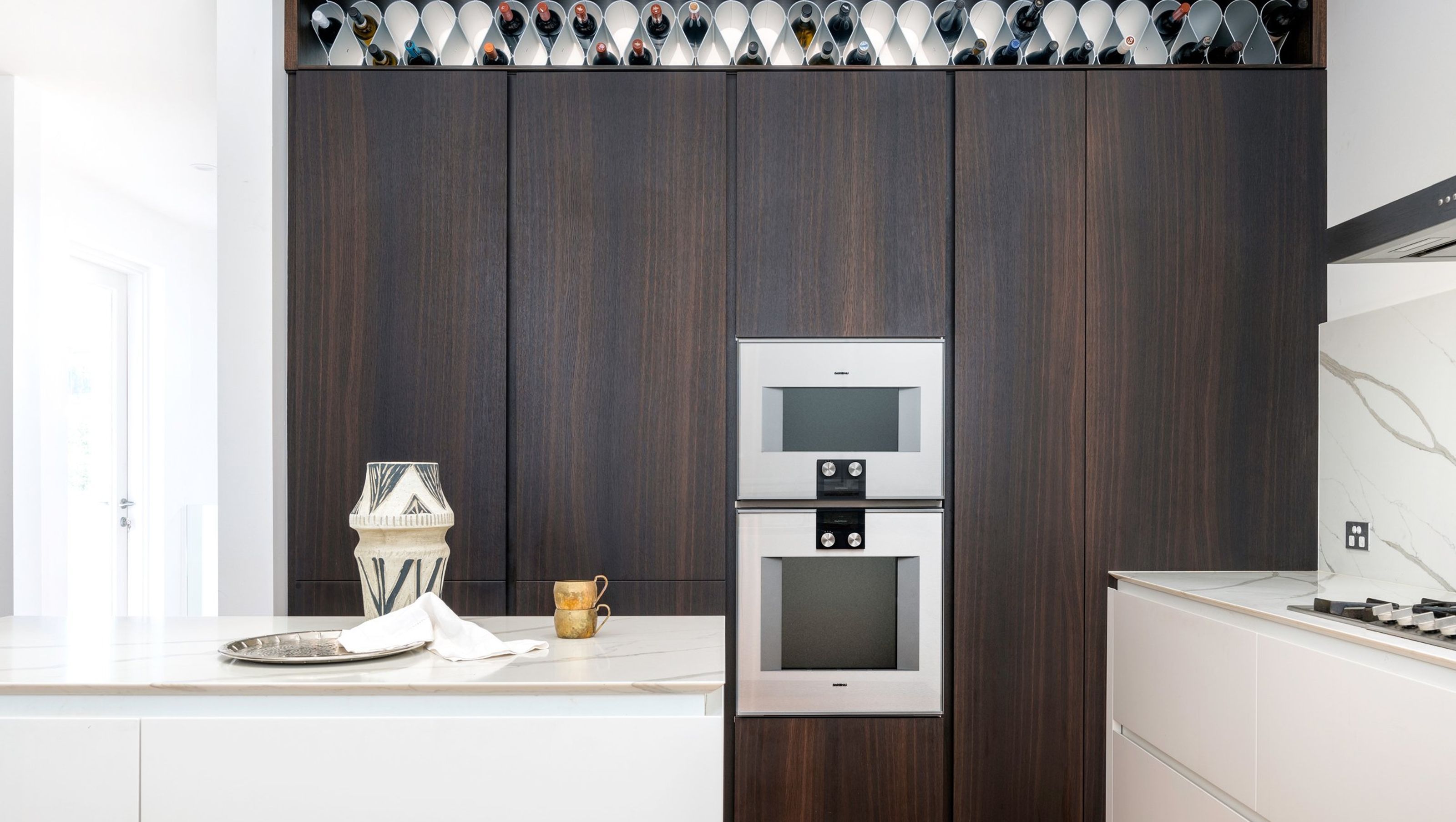 A Fine Romance