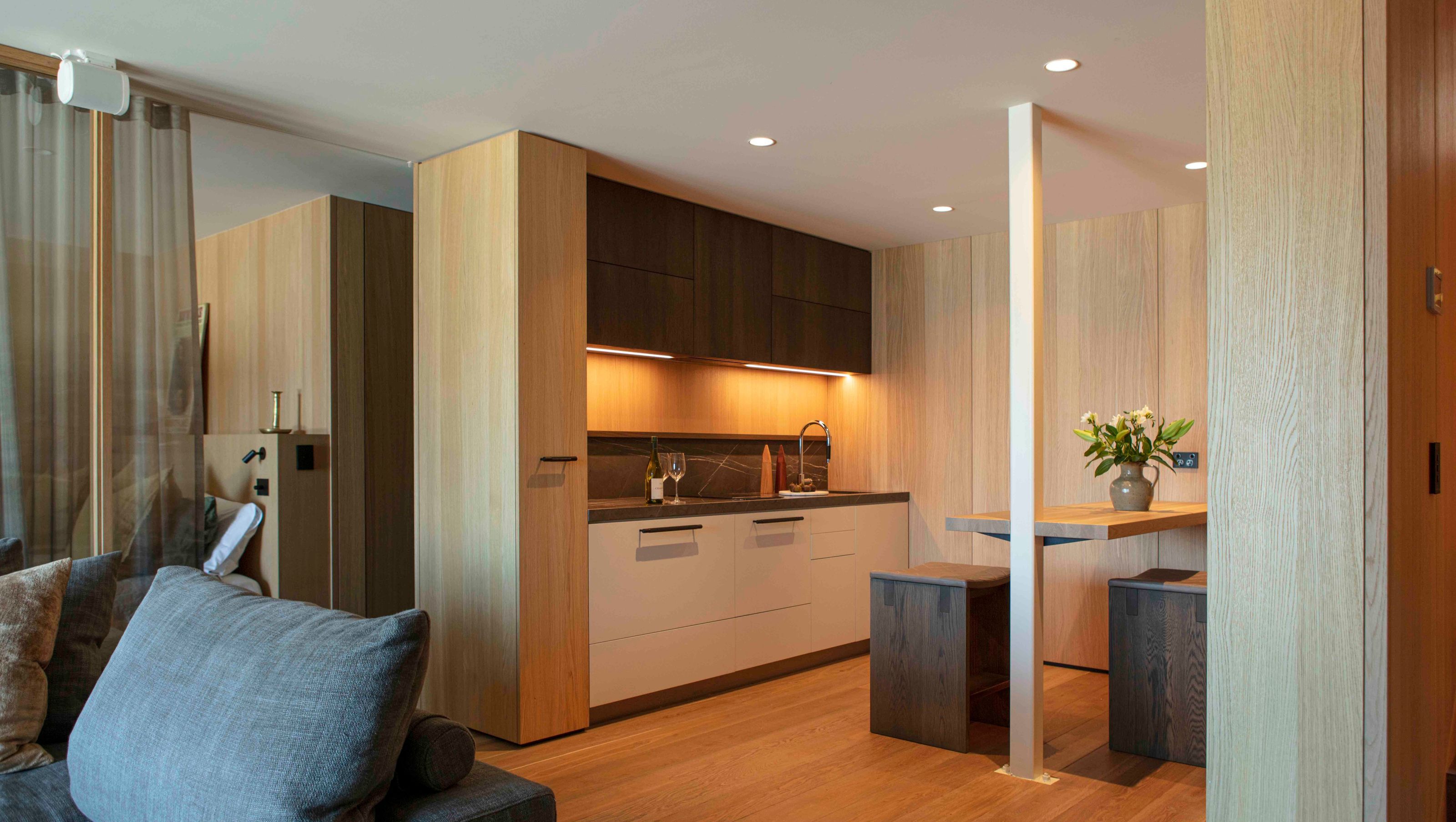 Queenstown Townhouse