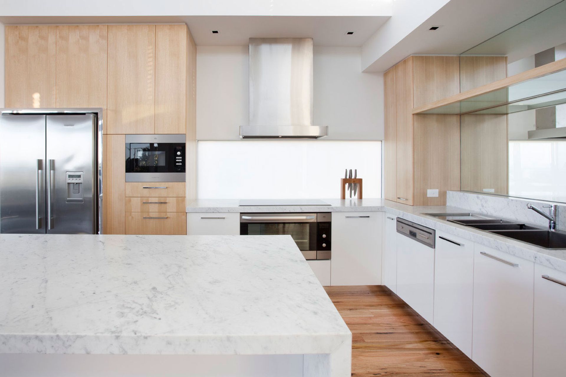 Ocean Kitchen