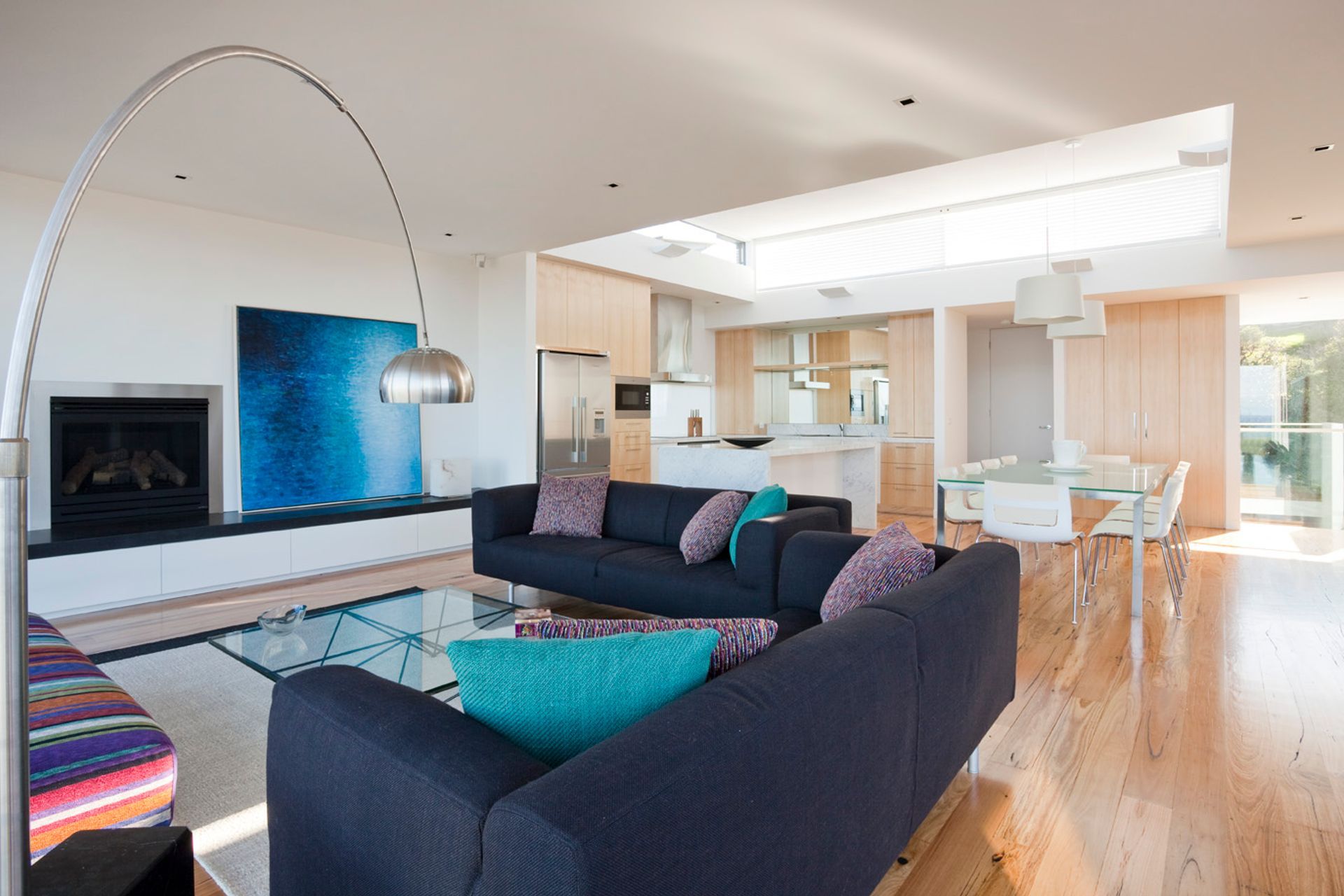 Ocean Kitchen