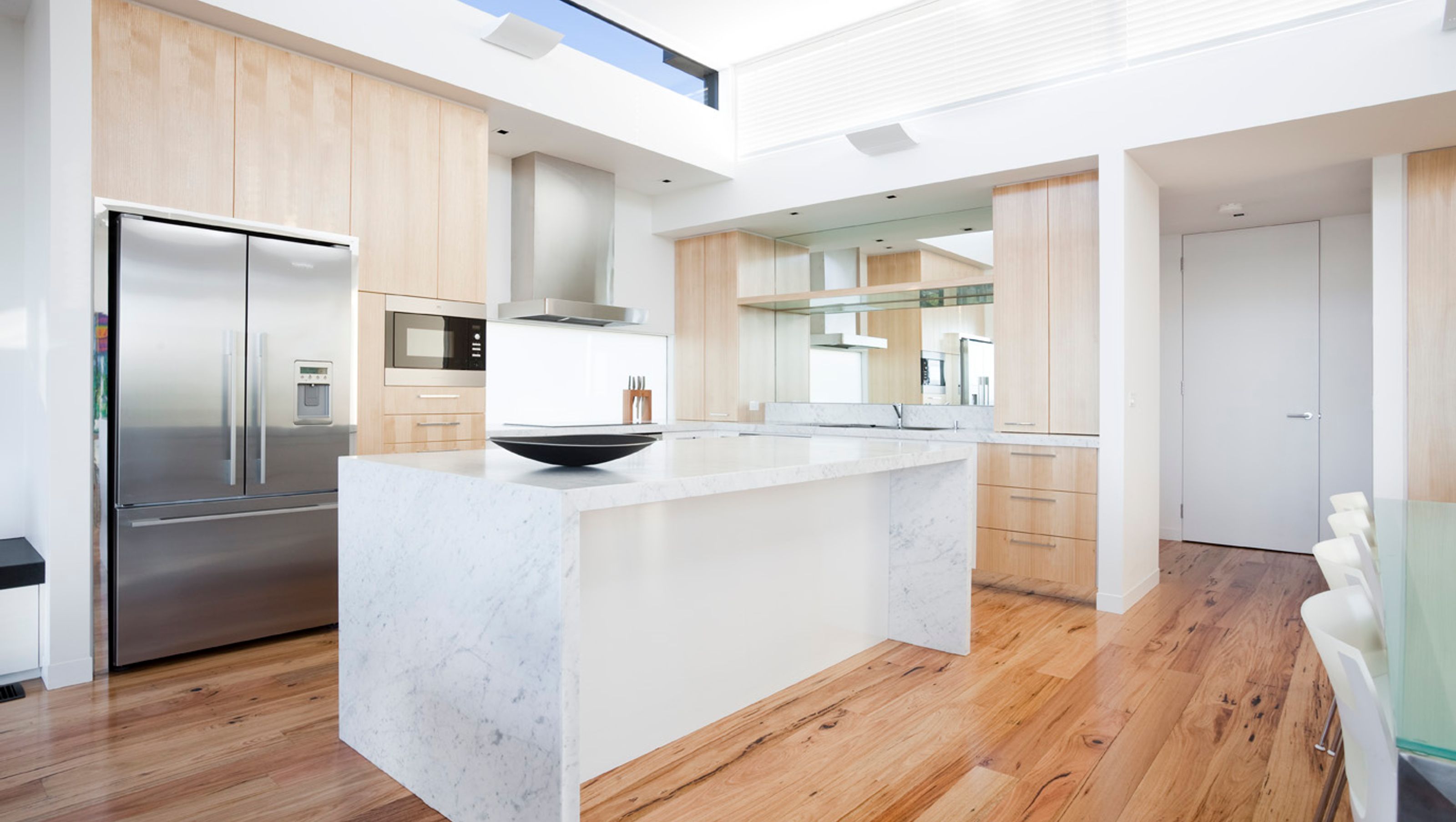 Ocean Kitchen