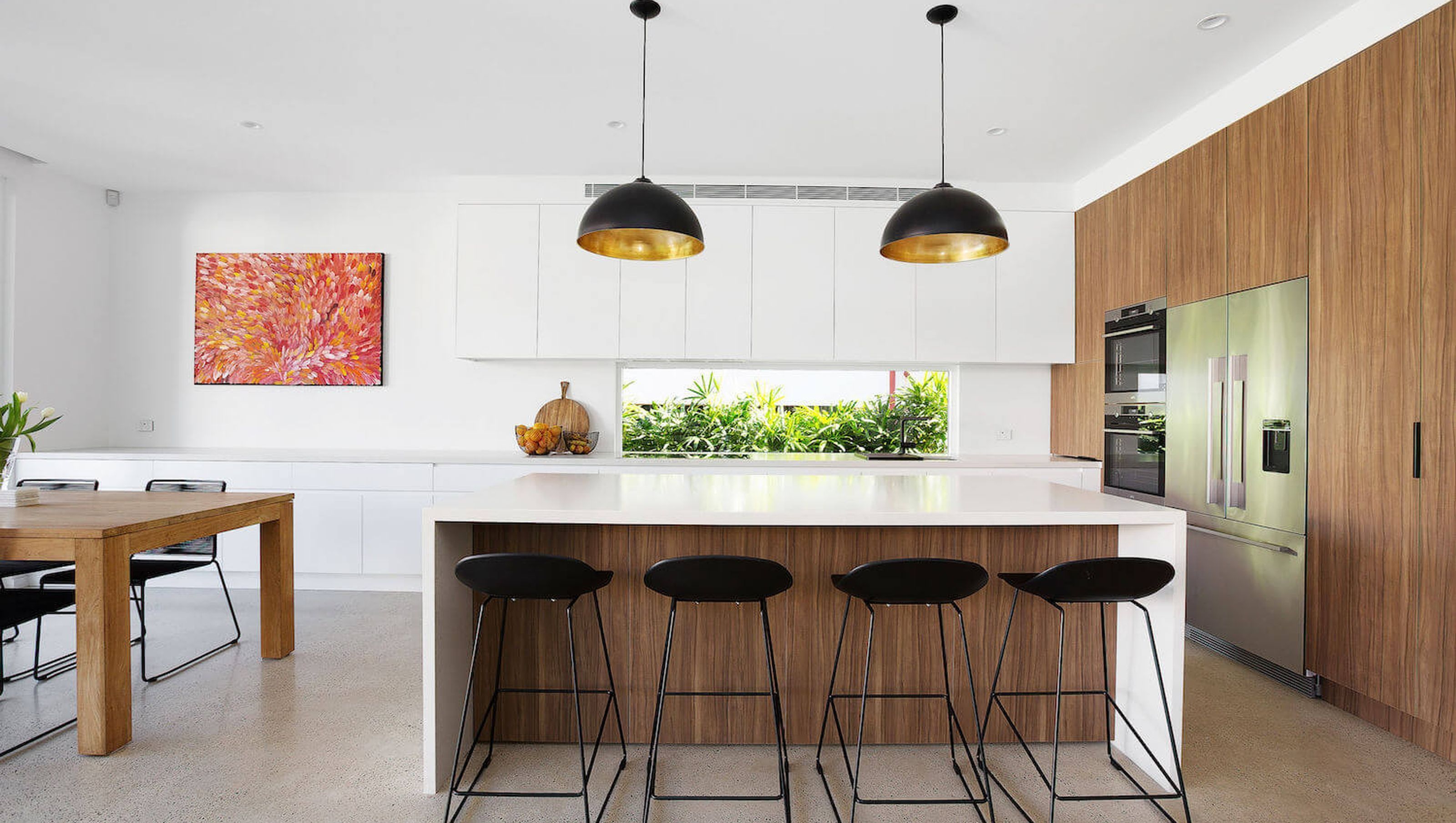 Randwick House