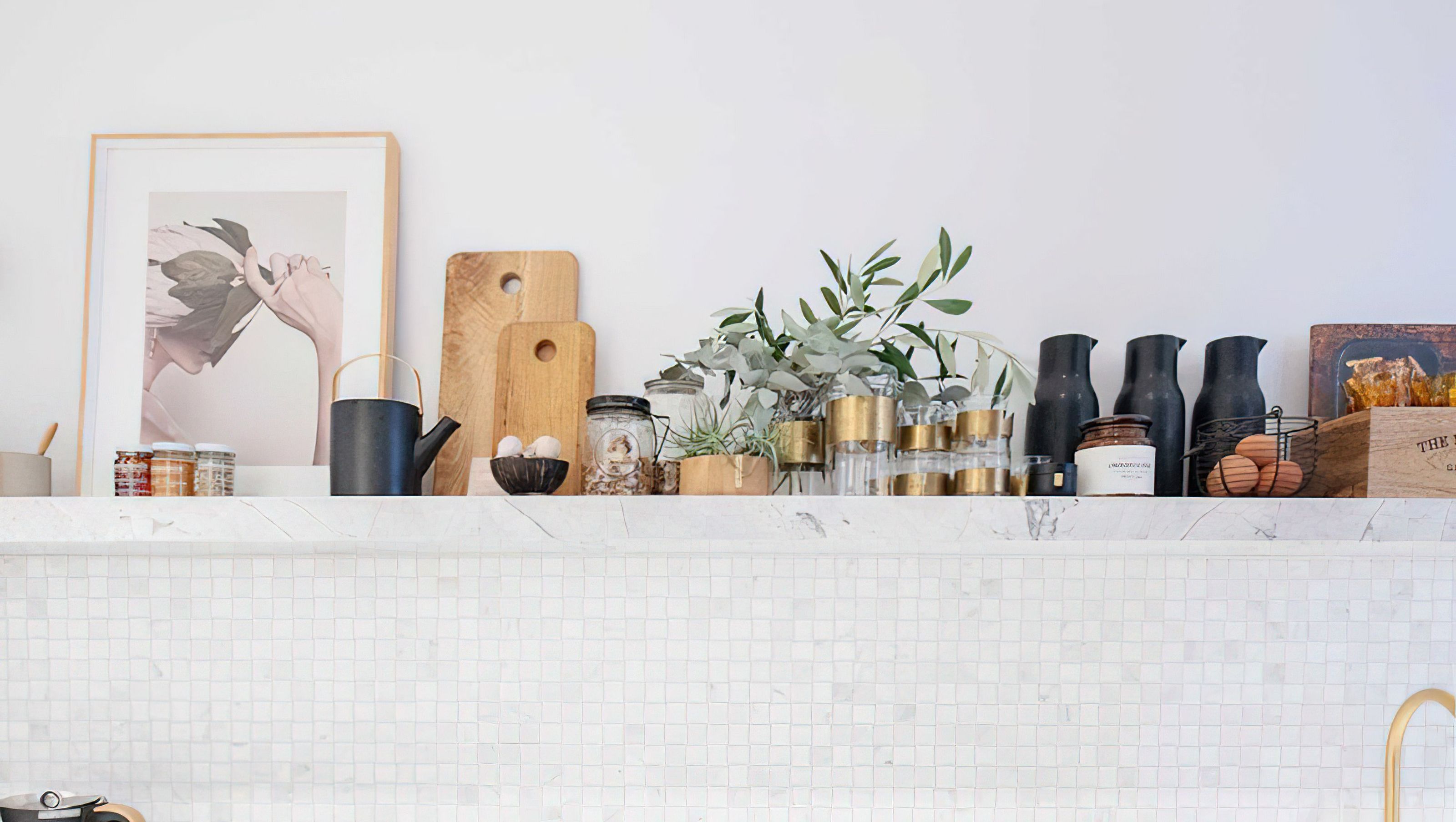 Scullery Suede & Stone