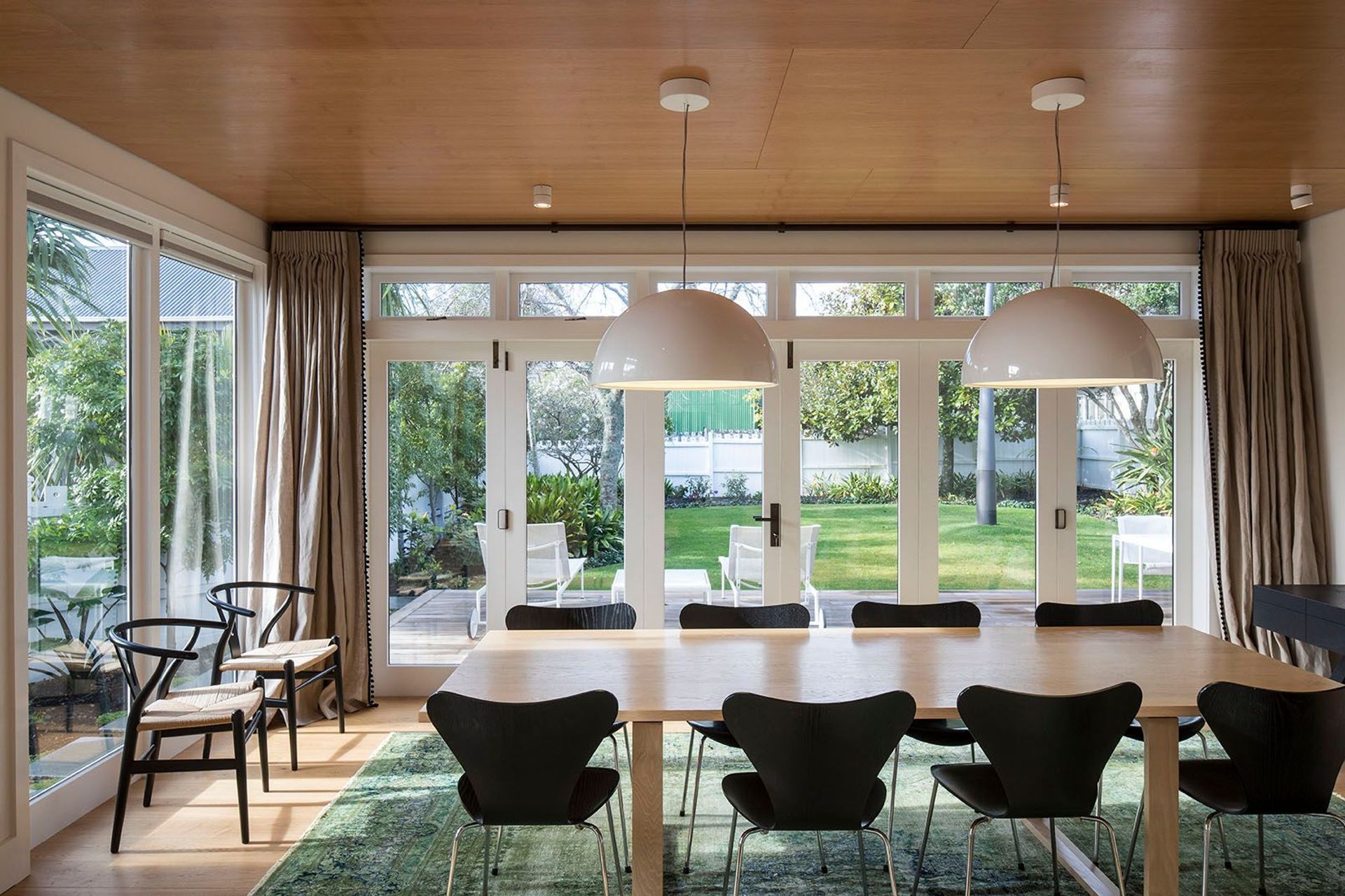 Ponsonby Renovation