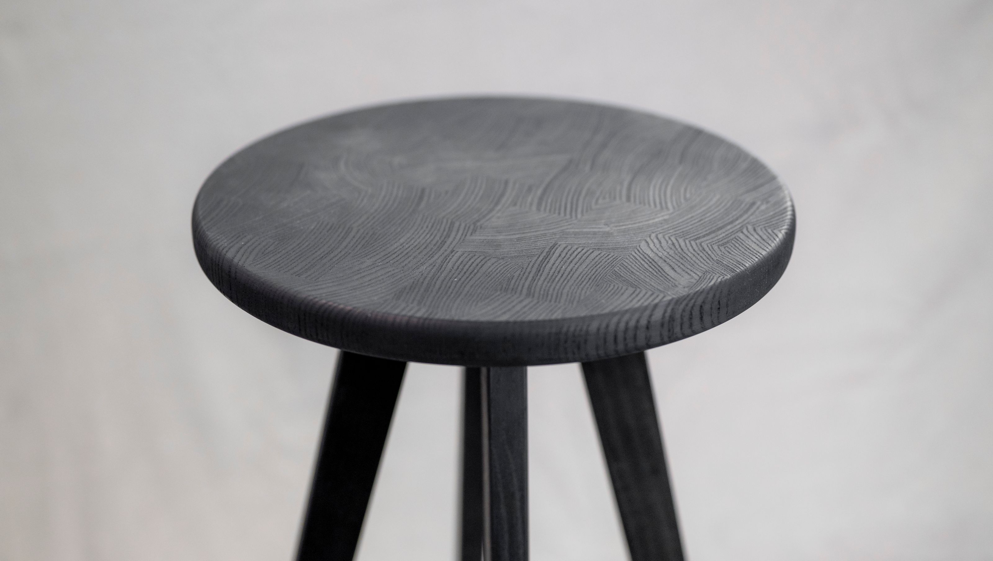 Copenhagen Barstool