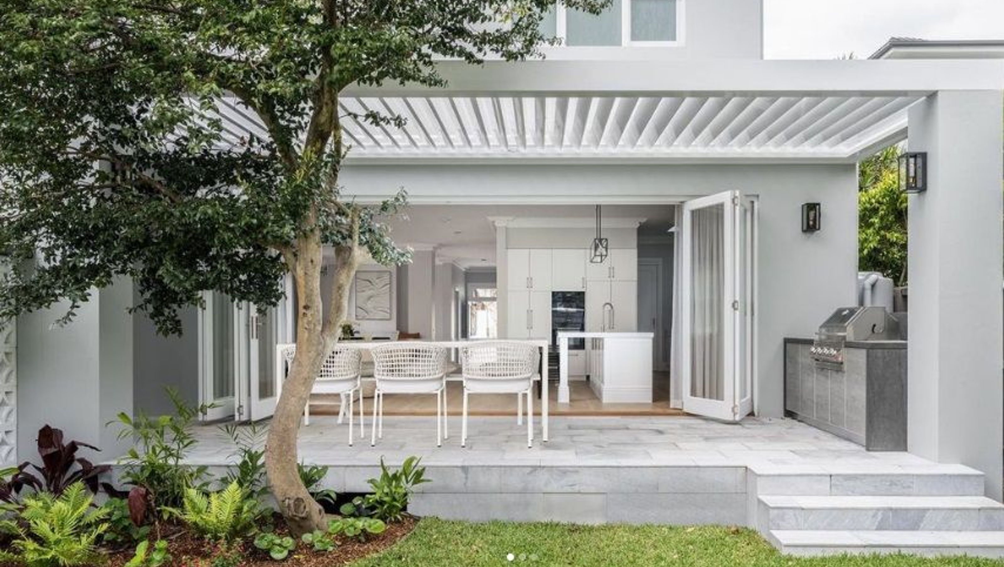 Bellevue Hill