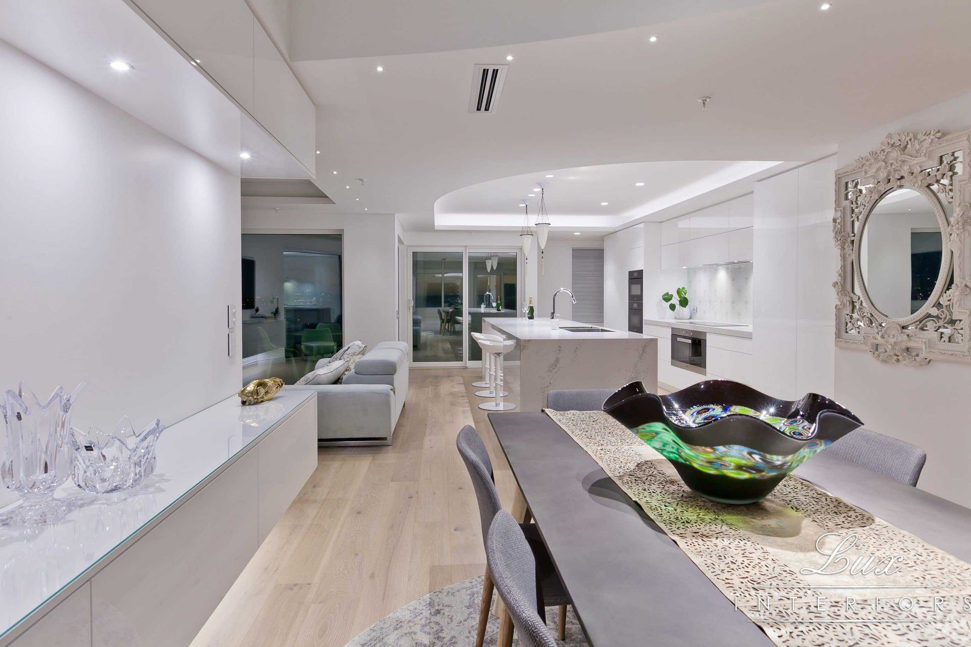 Mill Point Project