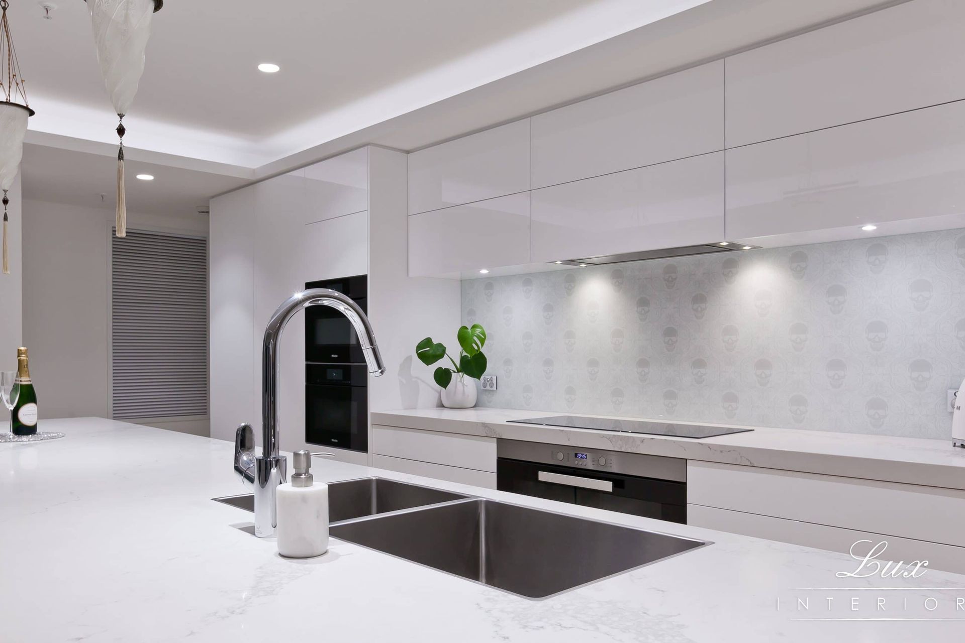 Mill Point Project