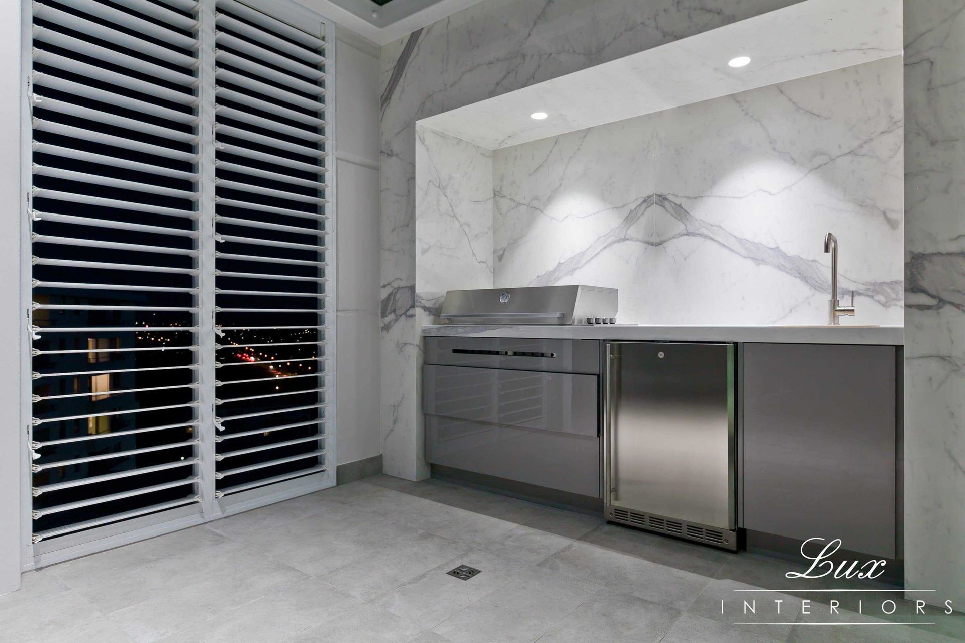 Mill Point Project