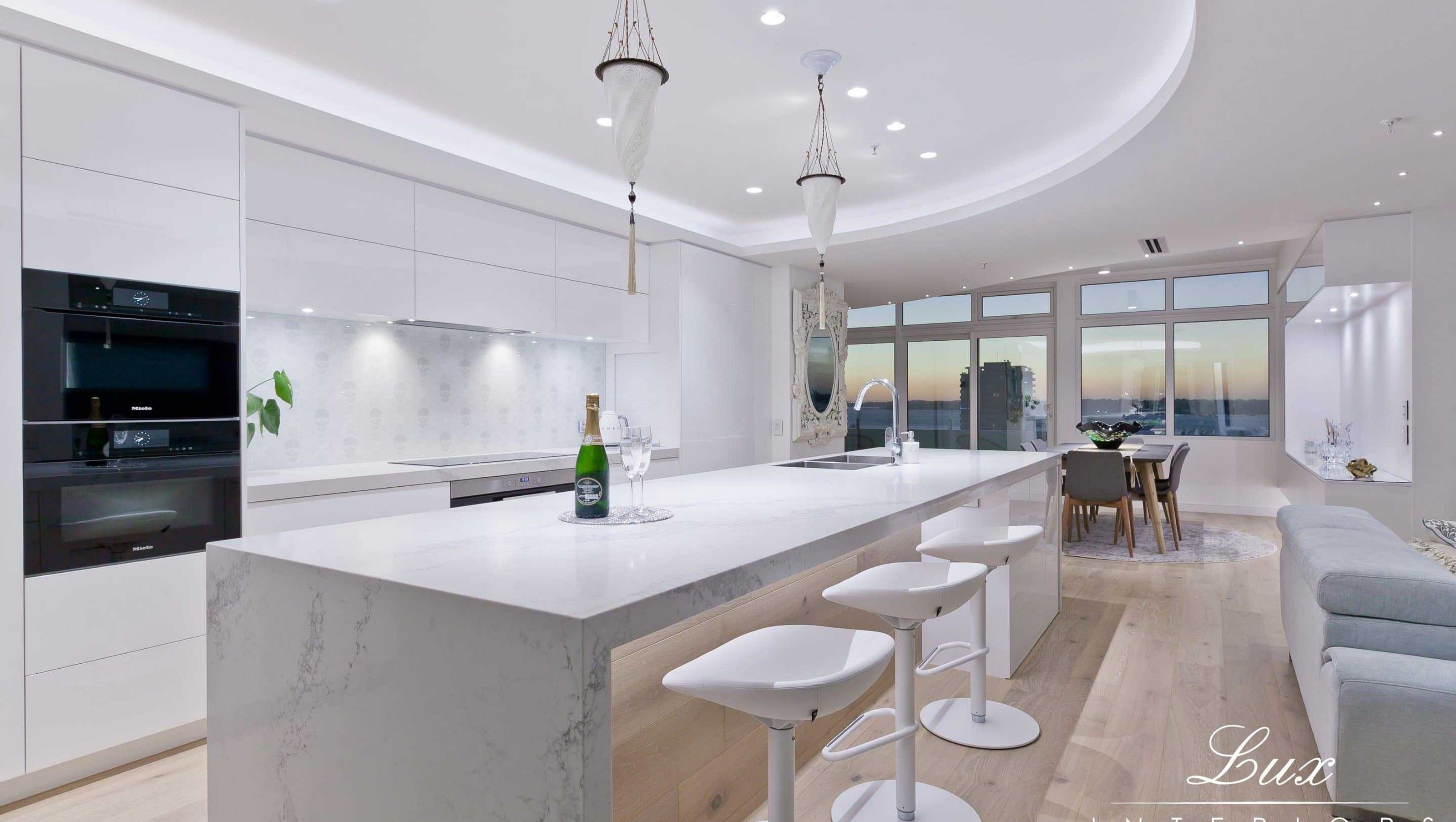 Mill Point Project