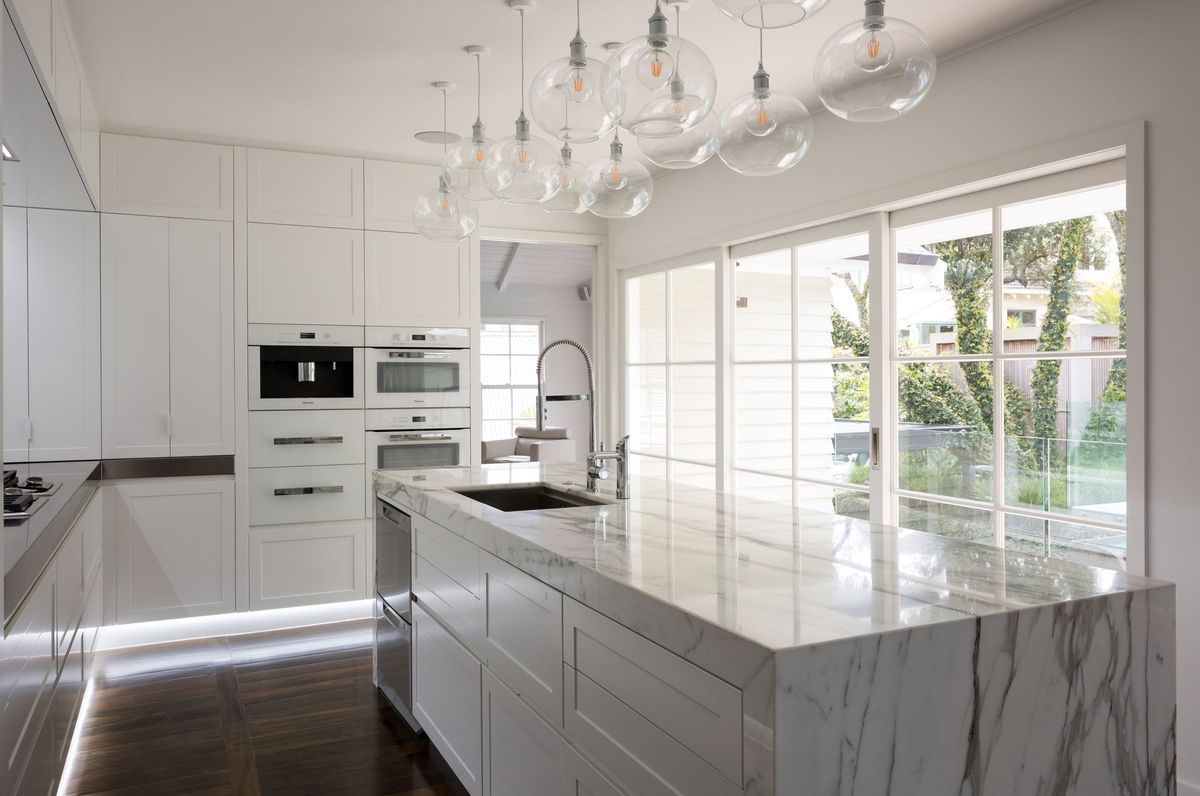 Mission Bay Kitchen