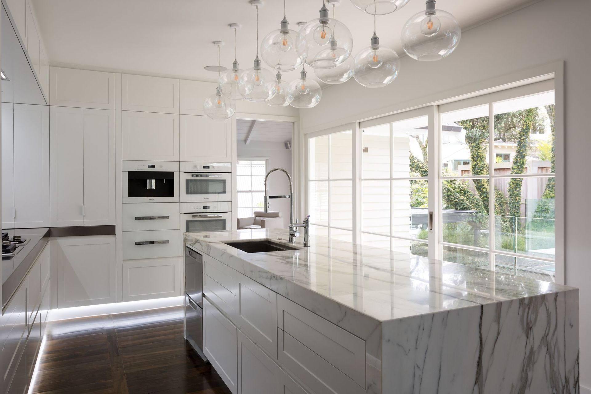 Mission Bay Kitchen