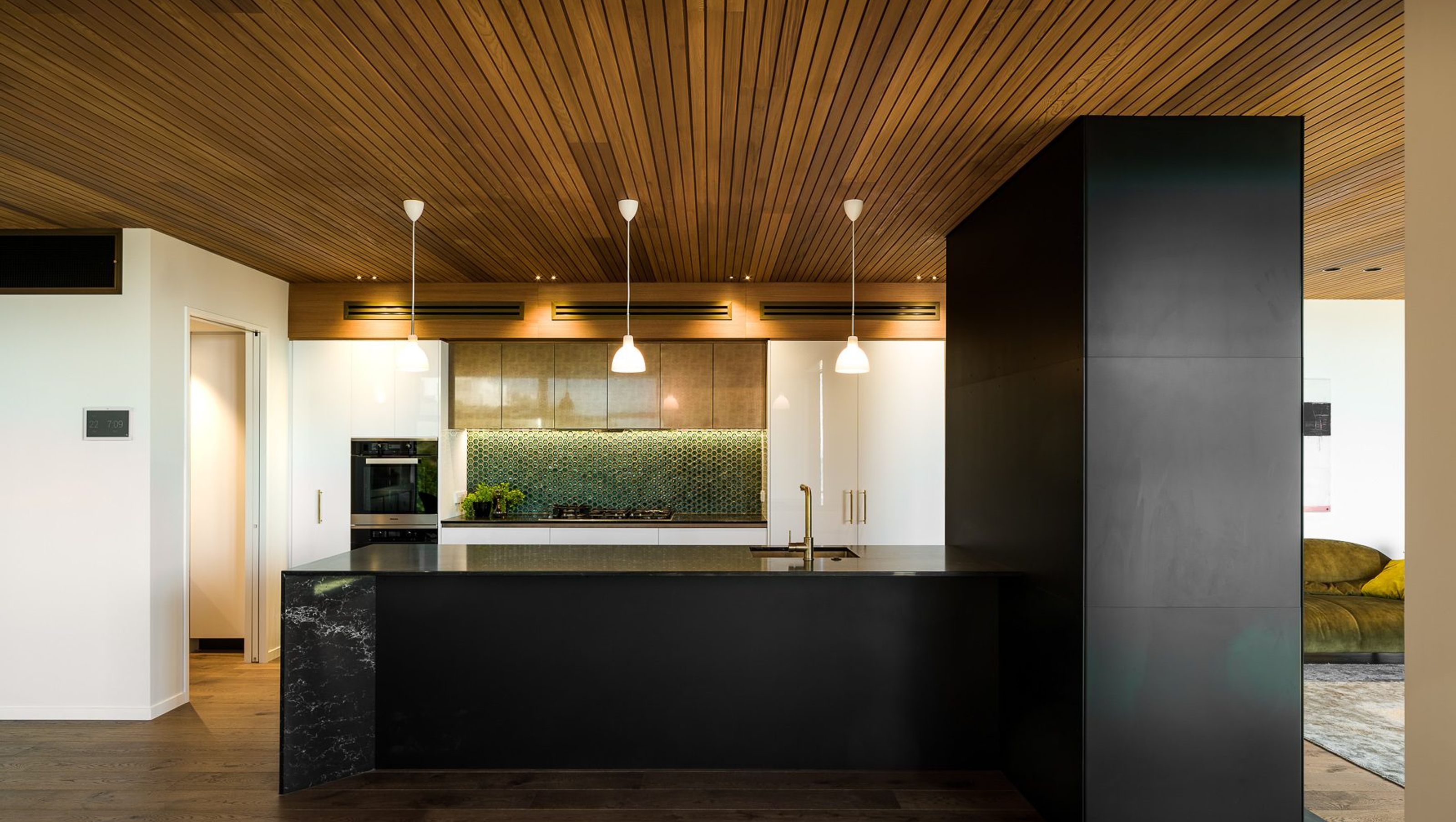 St Remy Christchurch Home