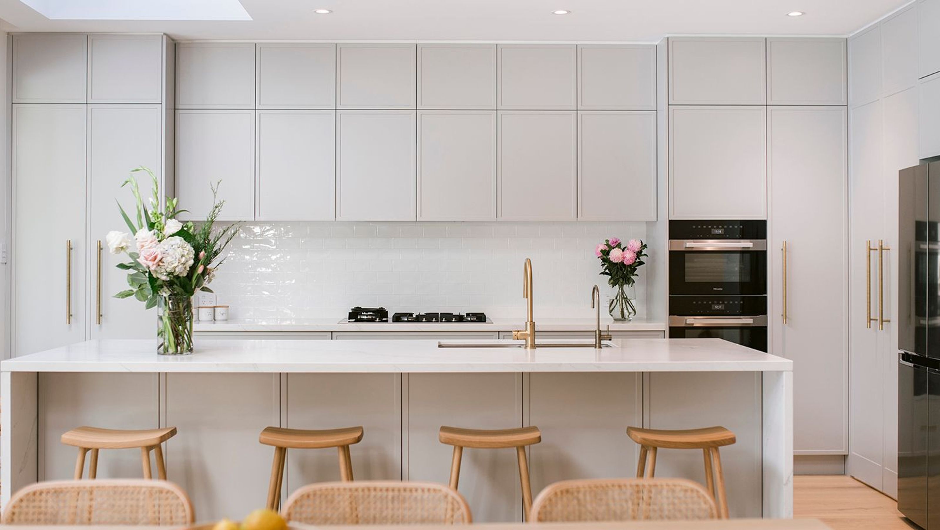 Sunlit Sanctuary, Mosman