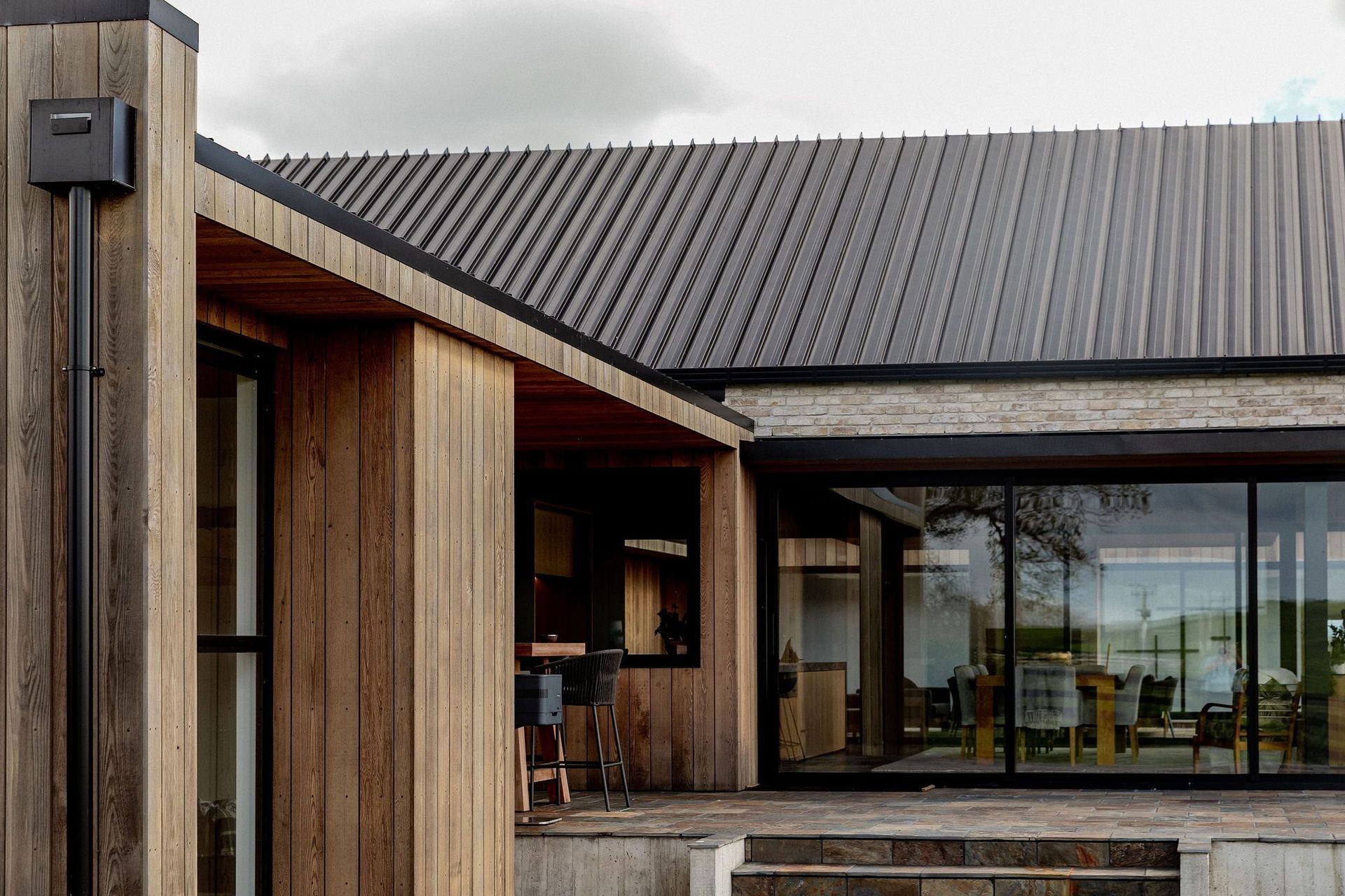 Stable House