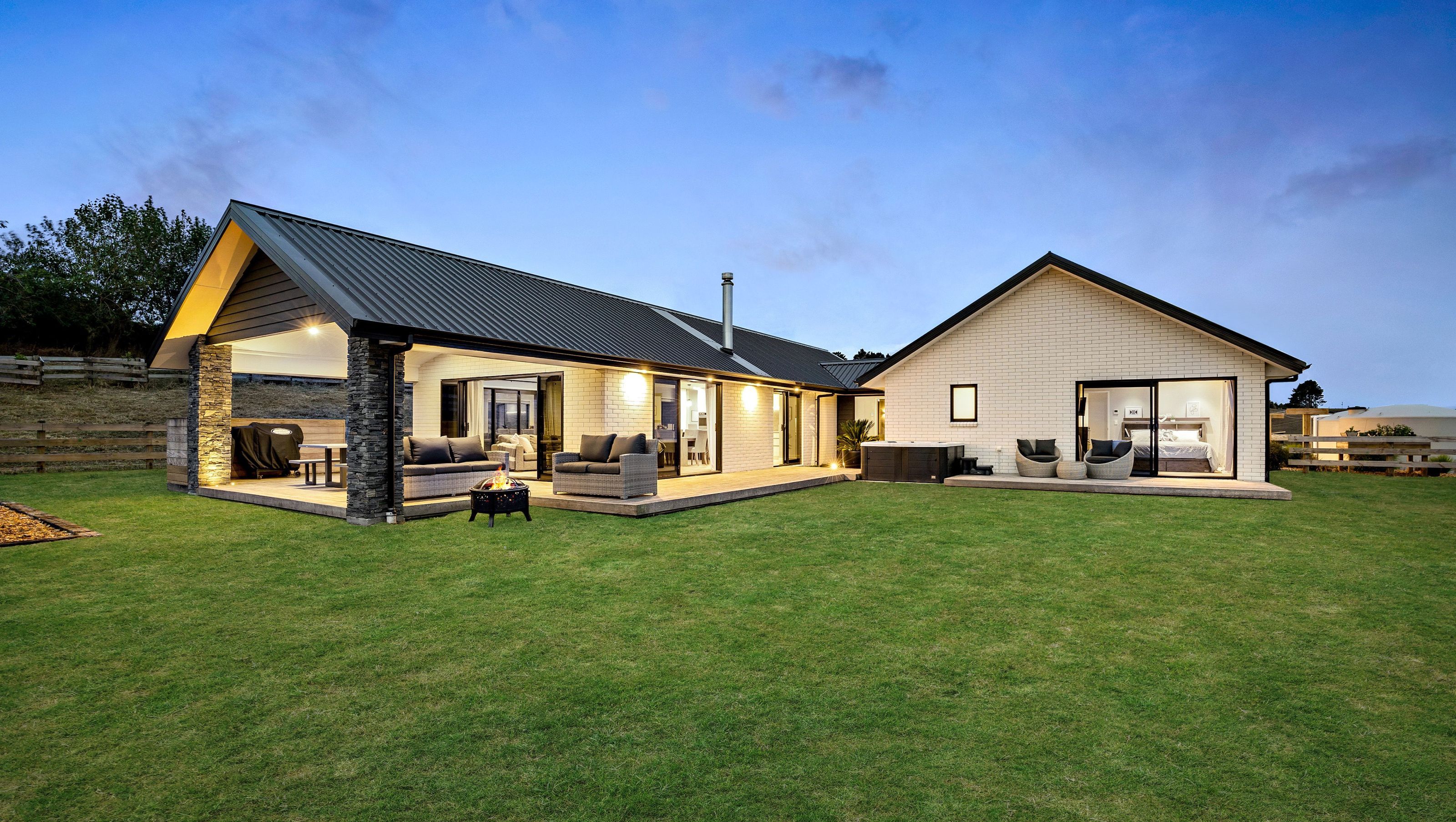 Bombay Multi Gen Home