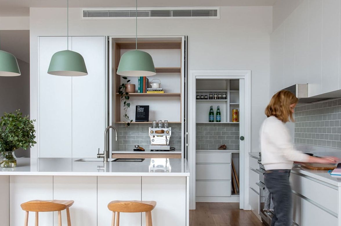 The Wellness Home