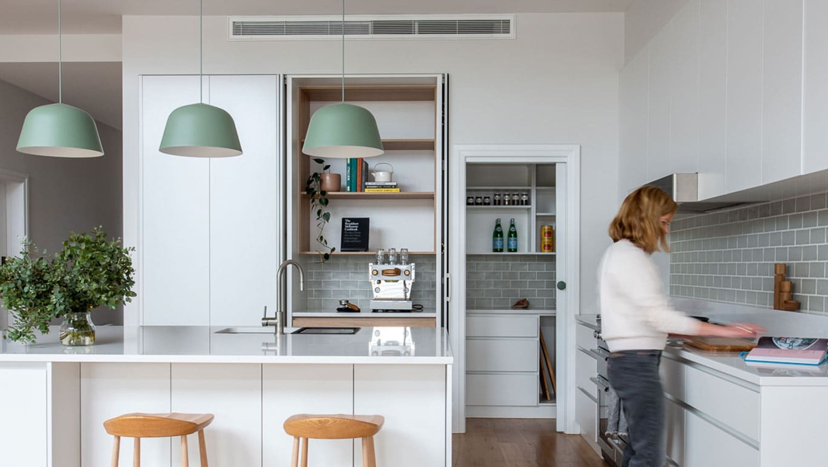The Wellness Home