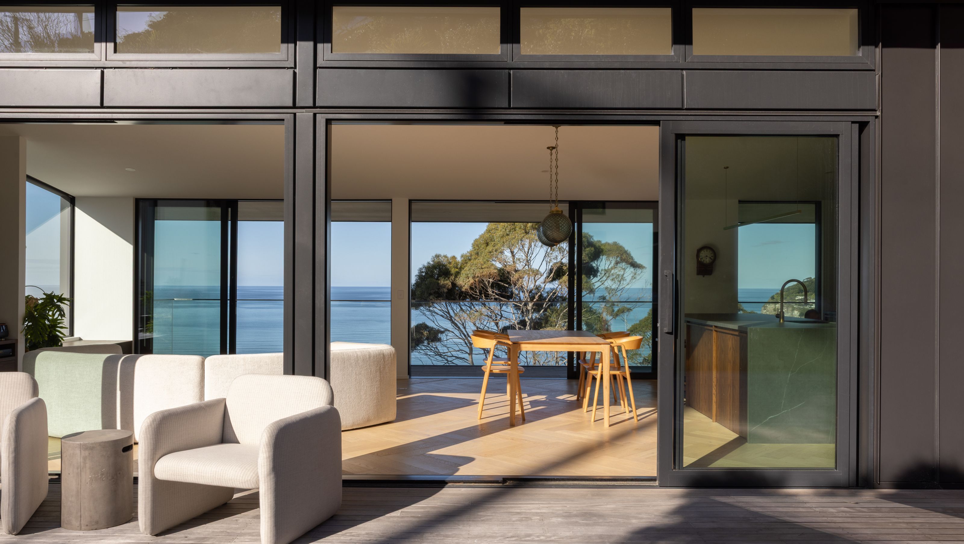 Tuawera Coastal Home