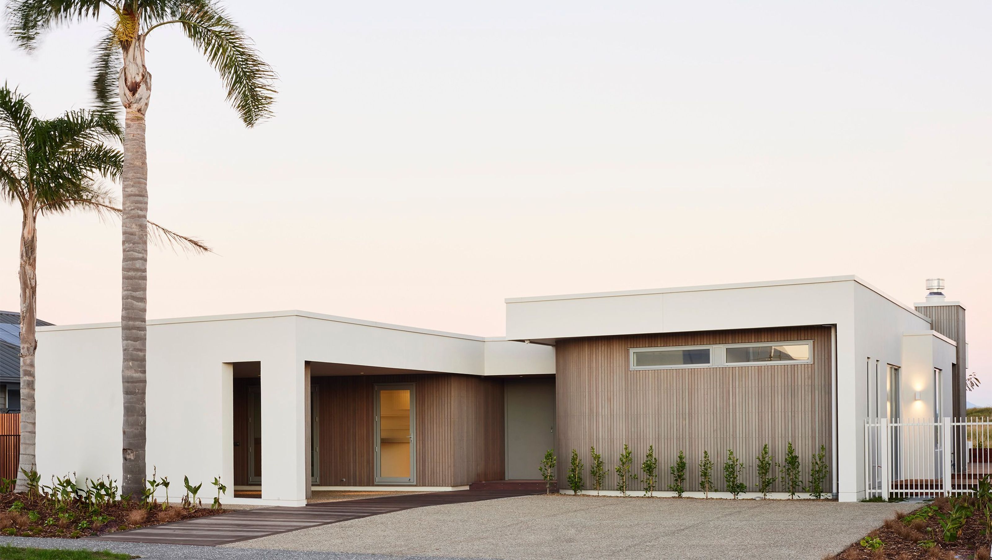 Thorne Group Showhome