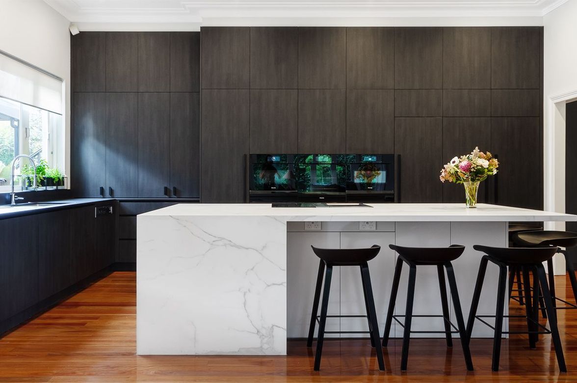Modern Kitchen Design – Killara