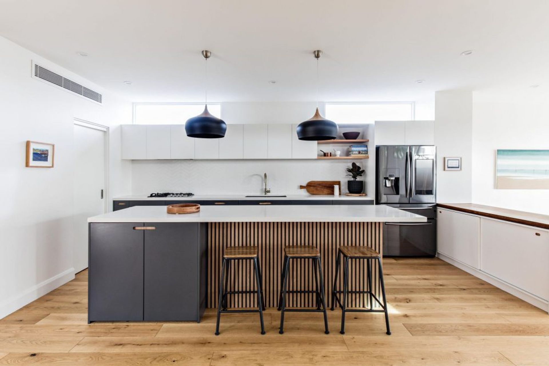 Mid Century Modern