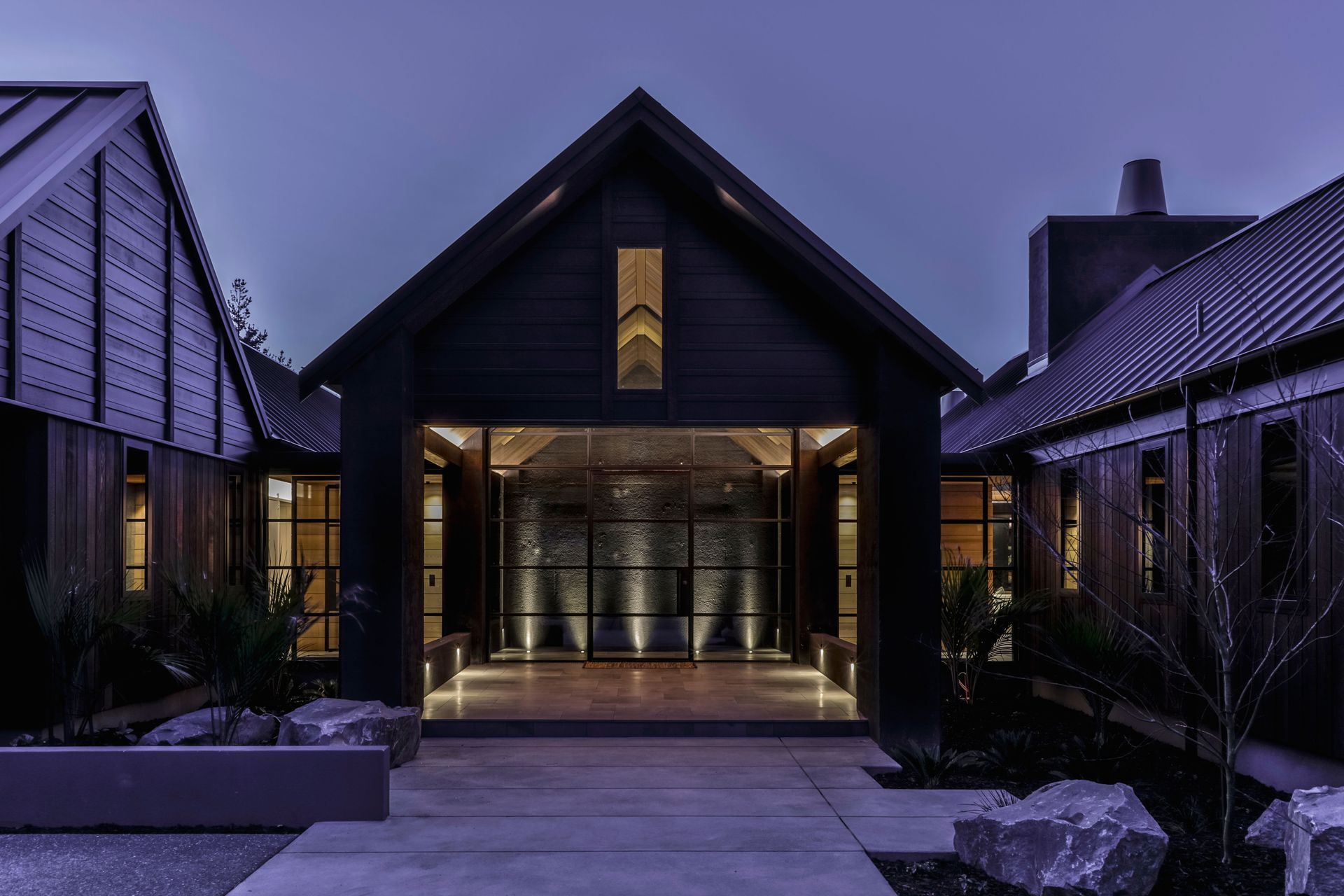 Acacia Bay Gables